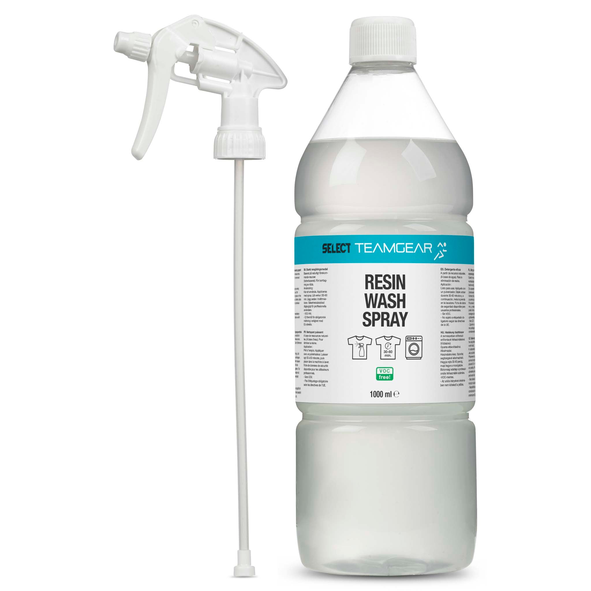 Klistervaskespray