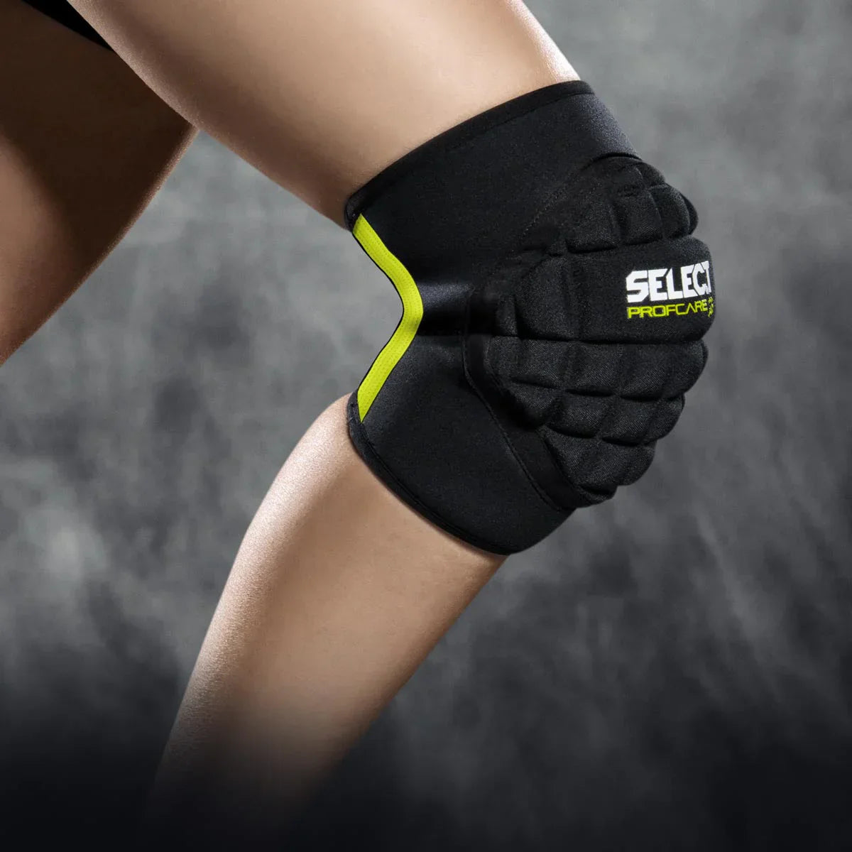 Sportsstøtte med puter