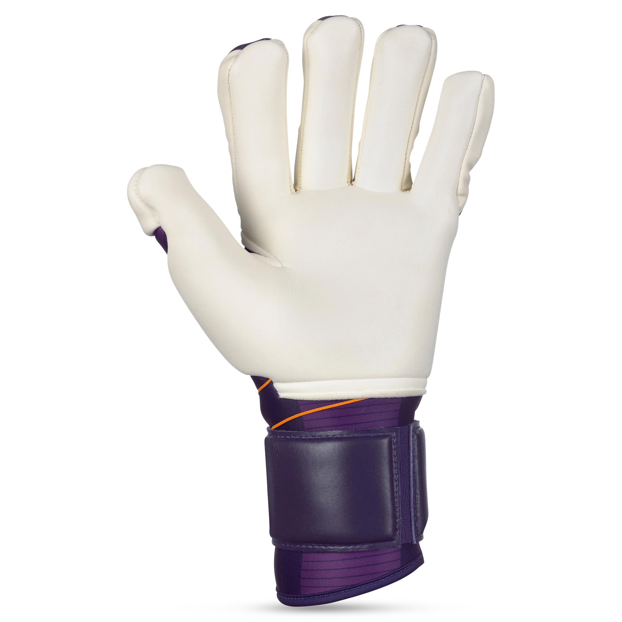 Keeperhansker - 88 Pro Grip #farge_purple/white
