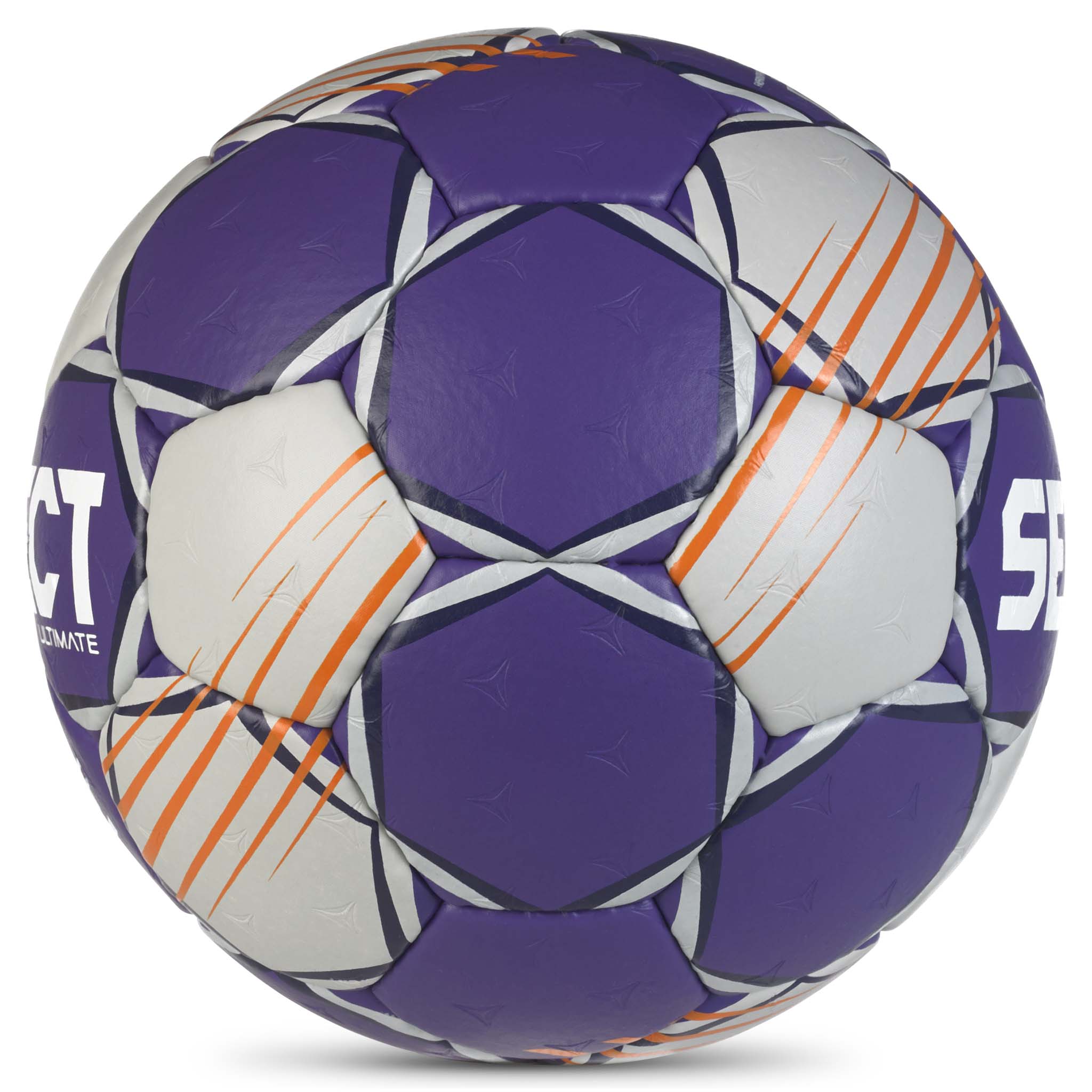 Håndball - Ultimate #farge_ #farge_grey/purple