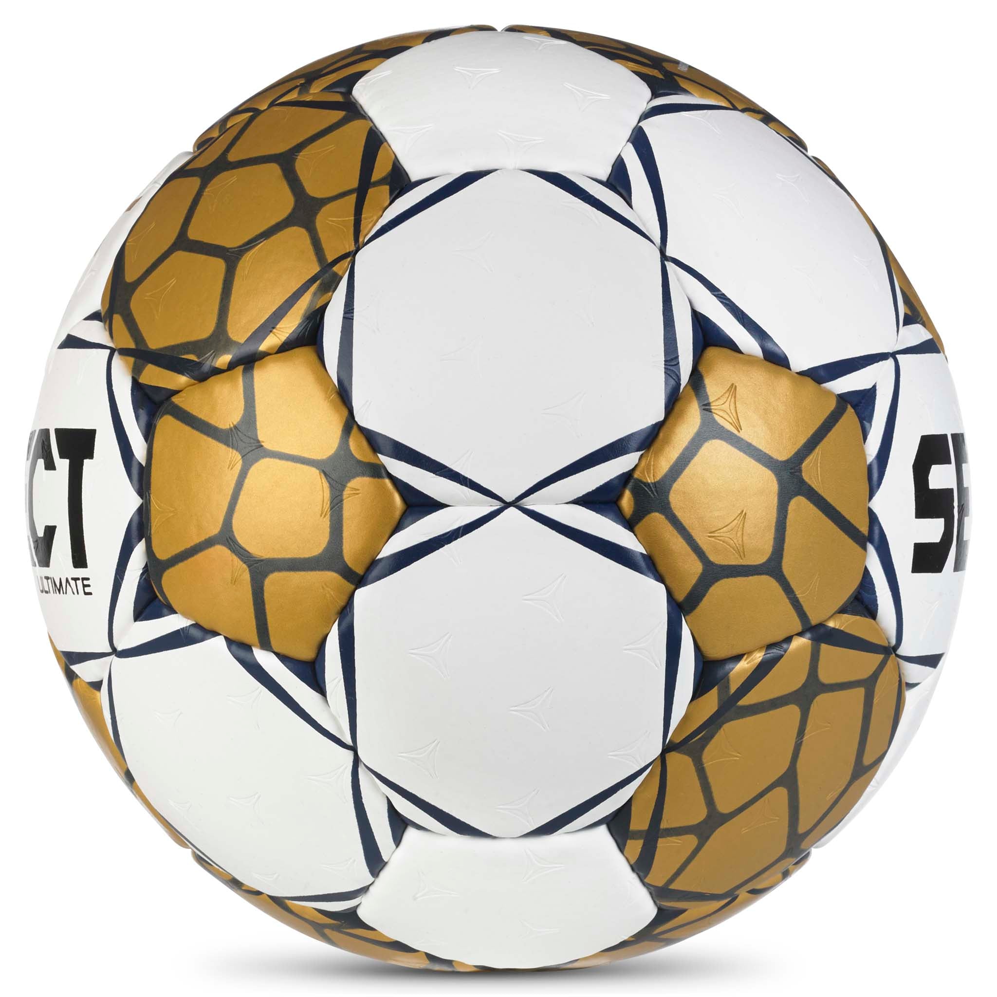Håndball - Ultimate EHF Champions League #farge_ #farge_hvitt/gull #farge_hvitt/gull
