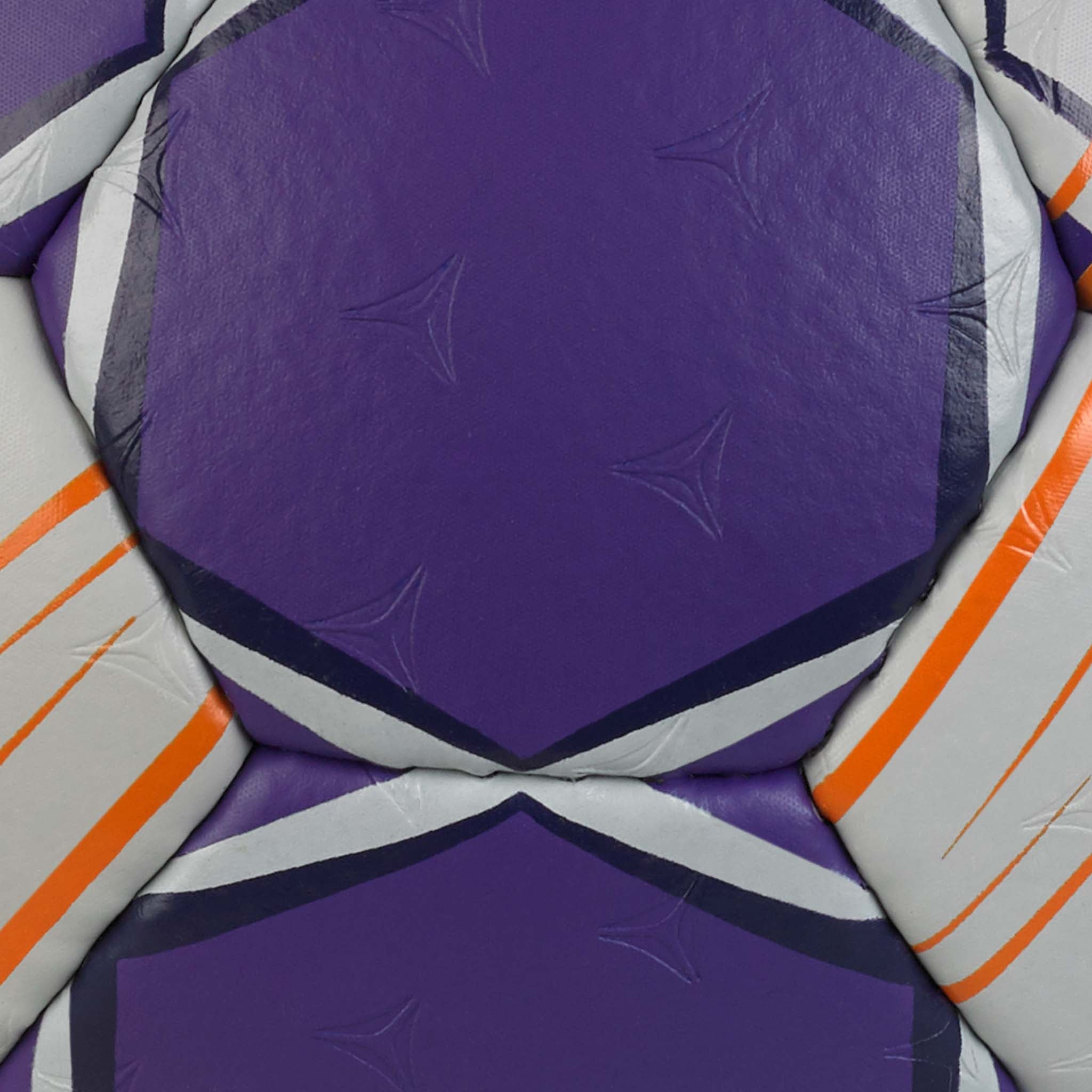 Håndball - Ultimate #farge_ #farge_grey/purple