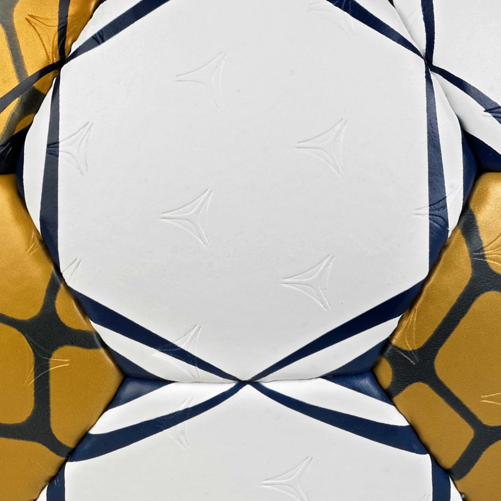 Håndball - Ultimate EHF Champions League #farge_ #farge_hvitt/gull #farge_hvitt/gull