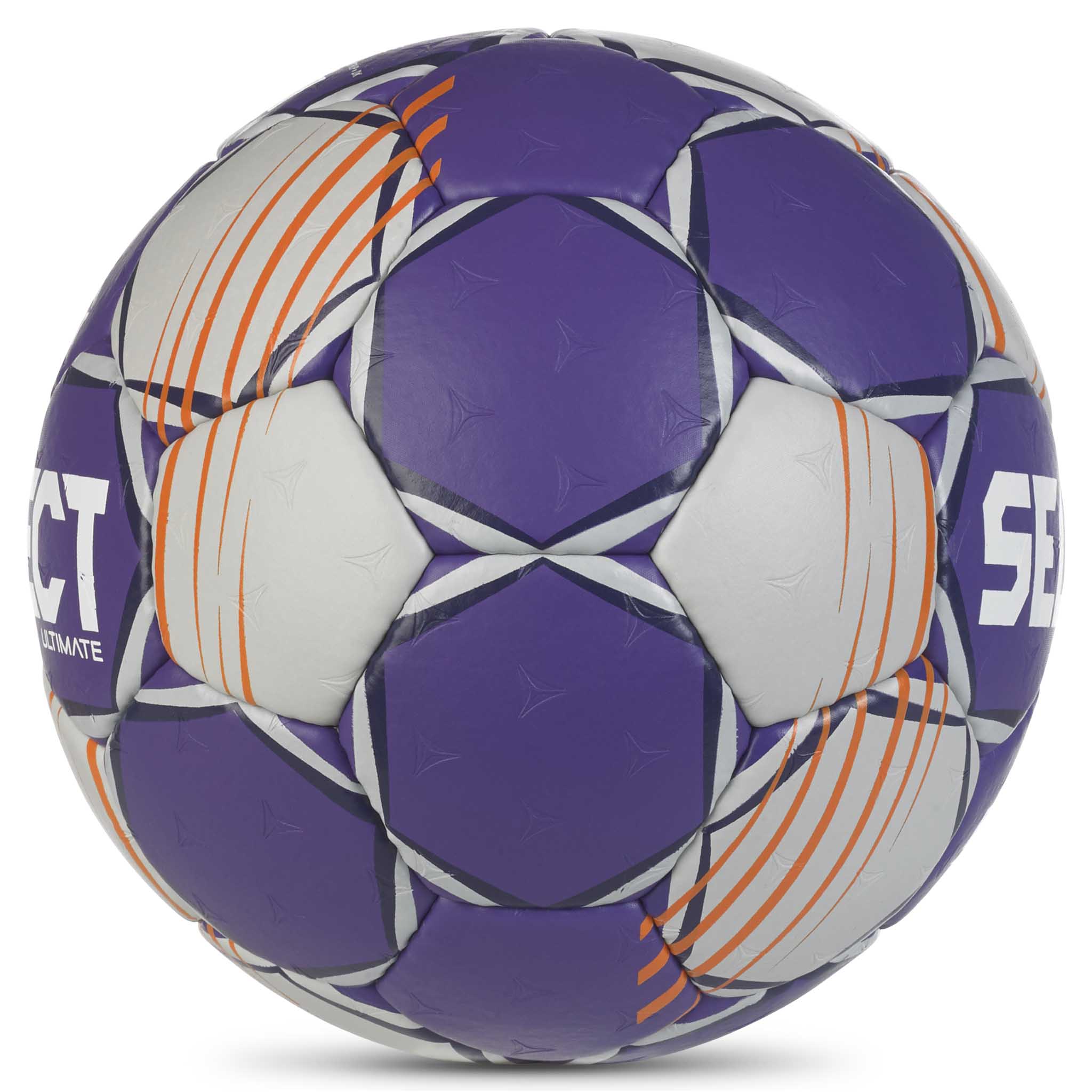 Håndball - Ultimate #farge_ #farge_grey/purple