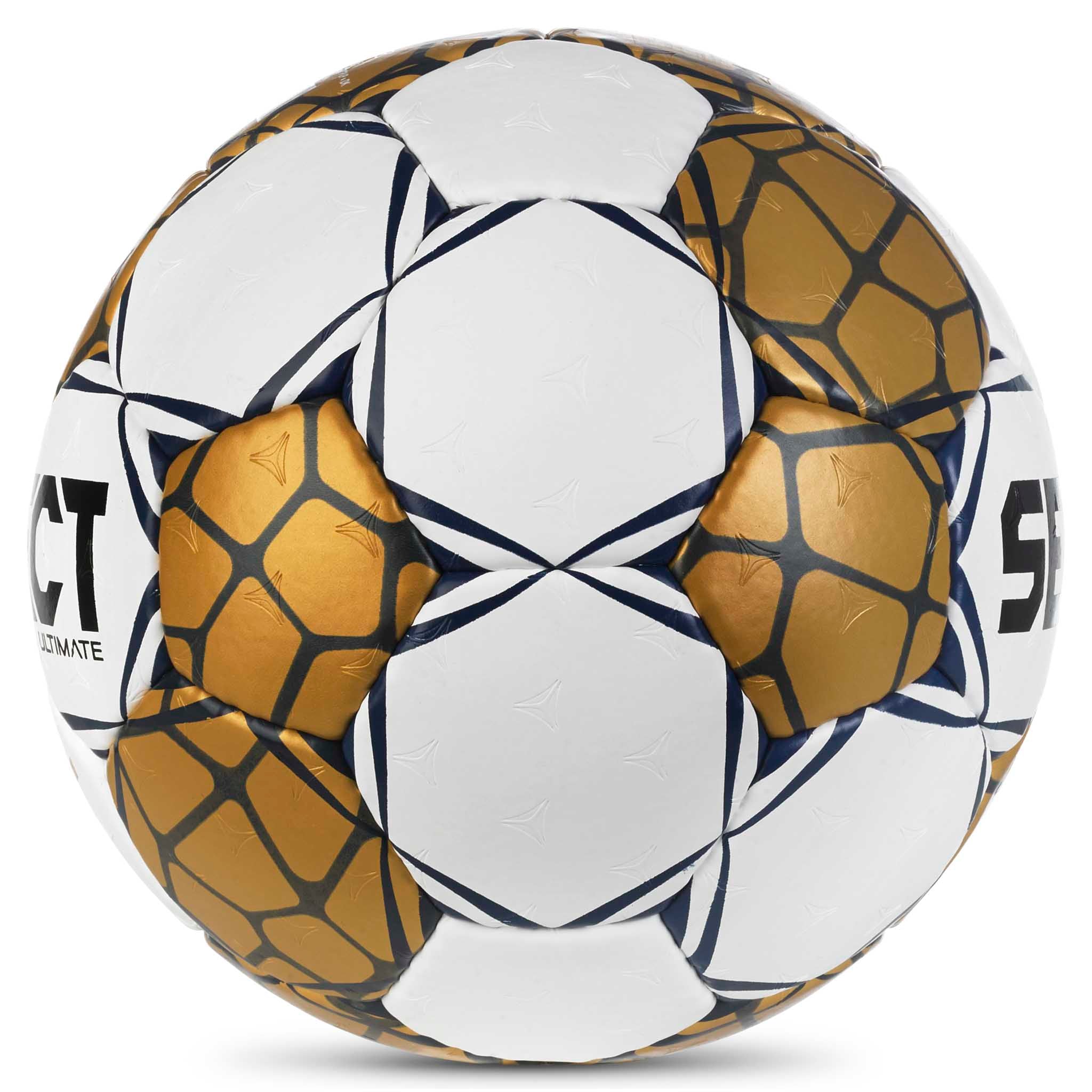 Håndball - Ultimate EHF Champions League #farge_ #farge_hvitt/gull #farge_hvitt/gull