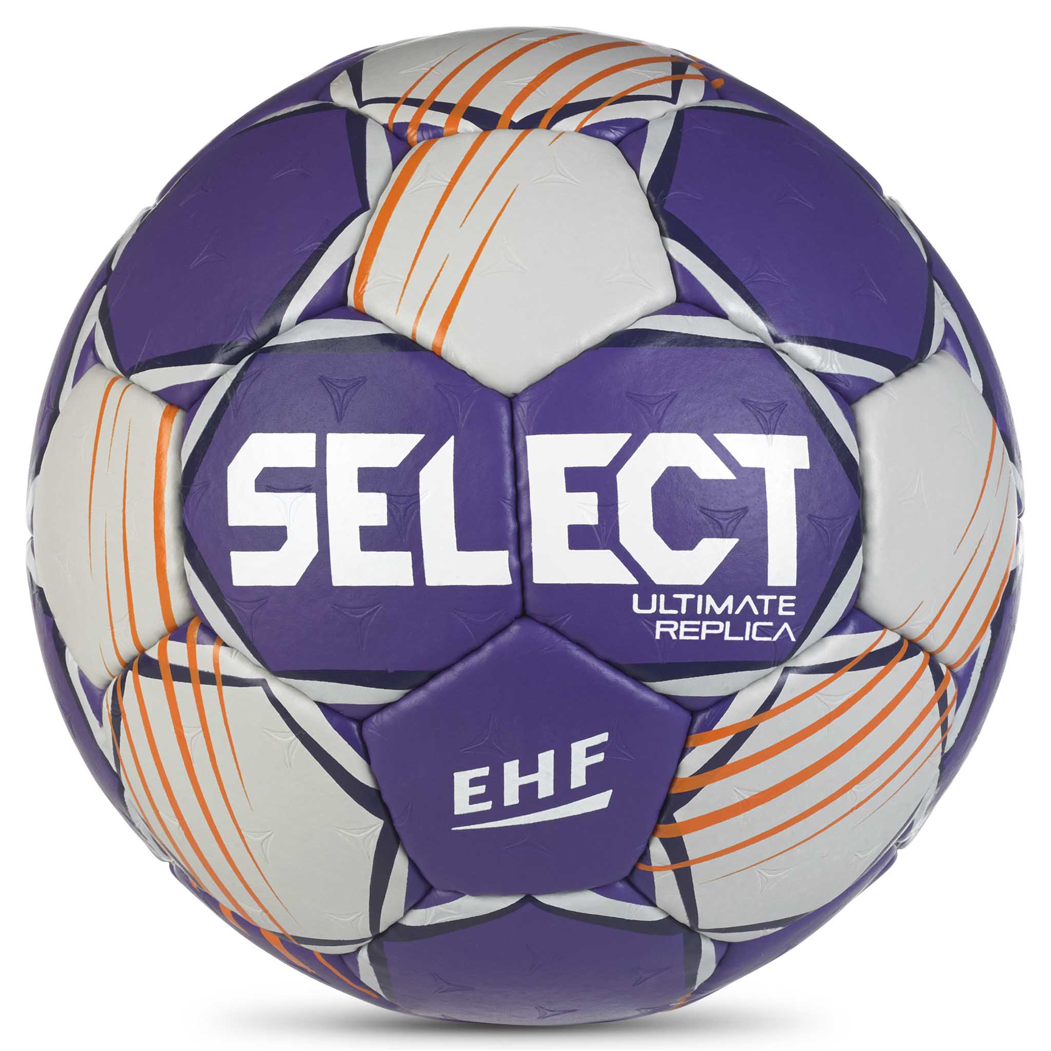 Håndball - Ultimate Replica #farge_ #farge_grey/purple