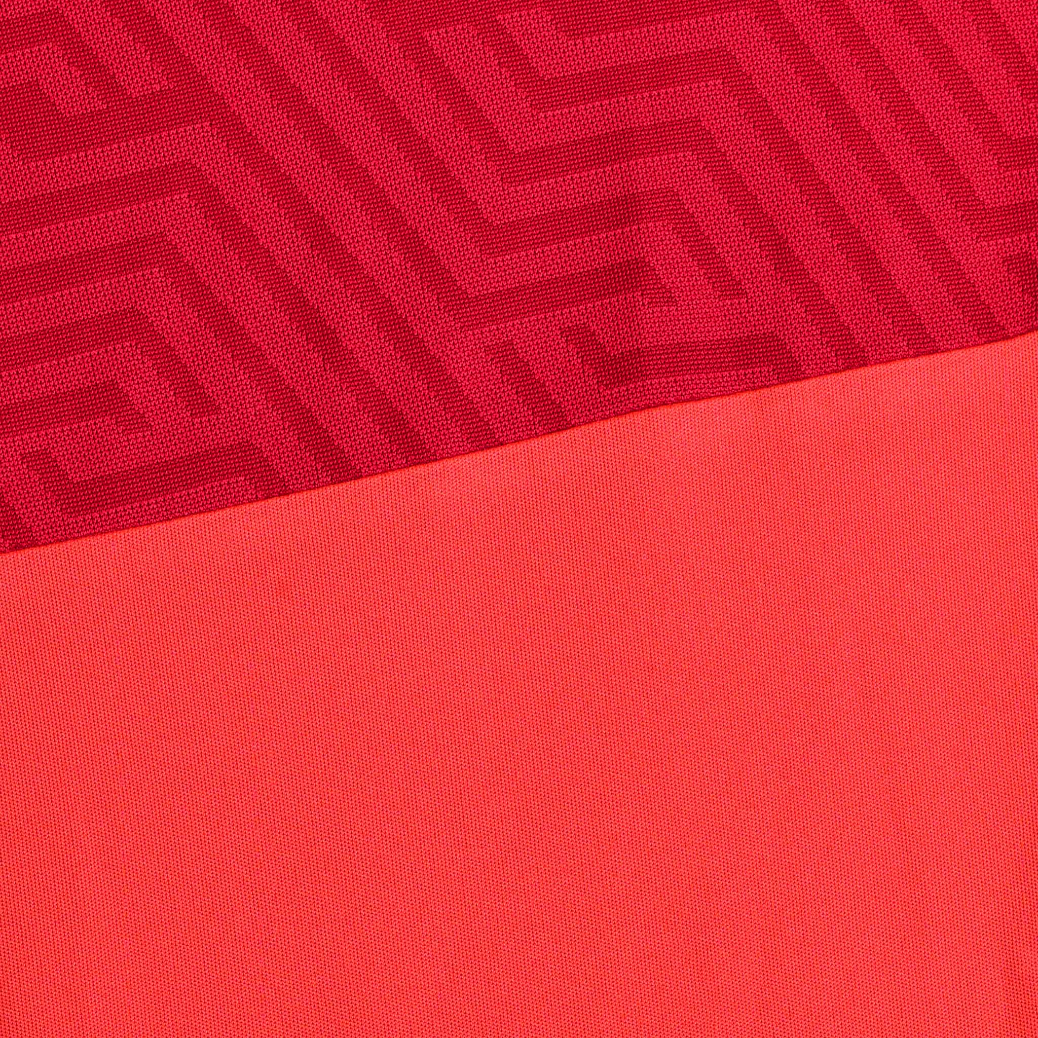 Monaco Keepertrøye #farge_red/red