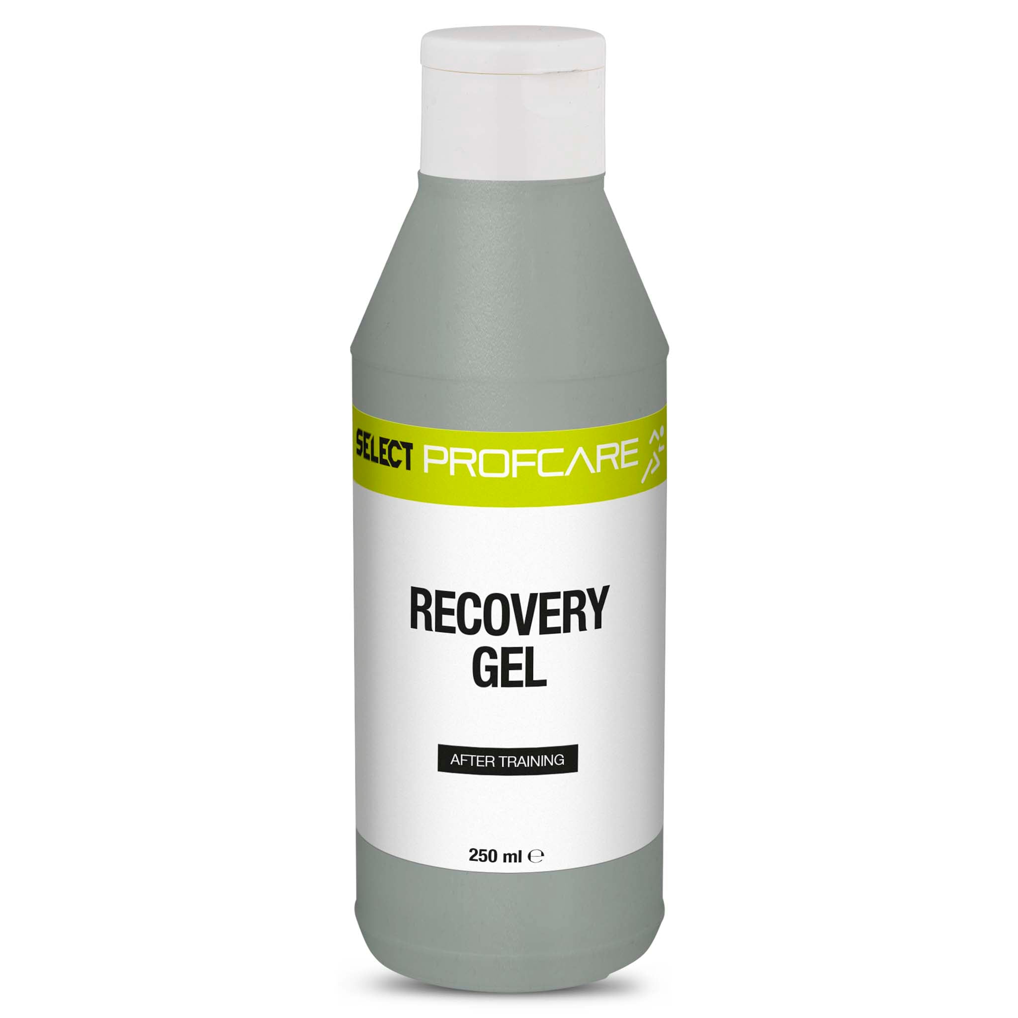 Recovery Gel #farge_transparent