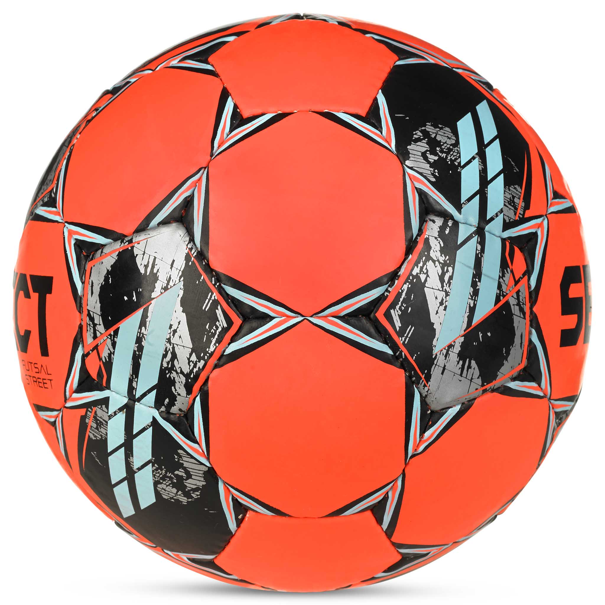 Futsal Street v22 #farge_ #farge_oransje/blå #farge_oransje/blå