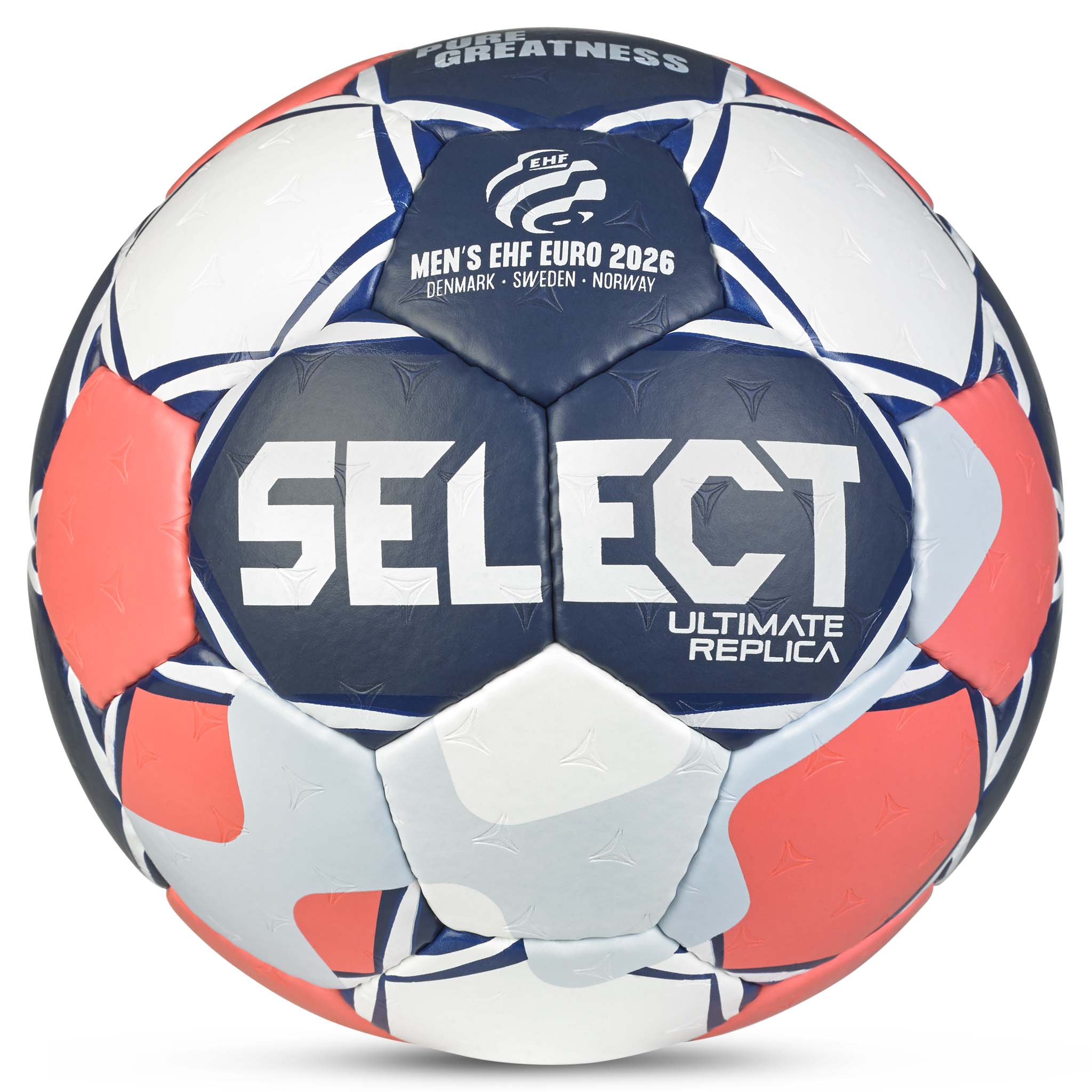 Replica EHF Euro Men #farge_blue/red