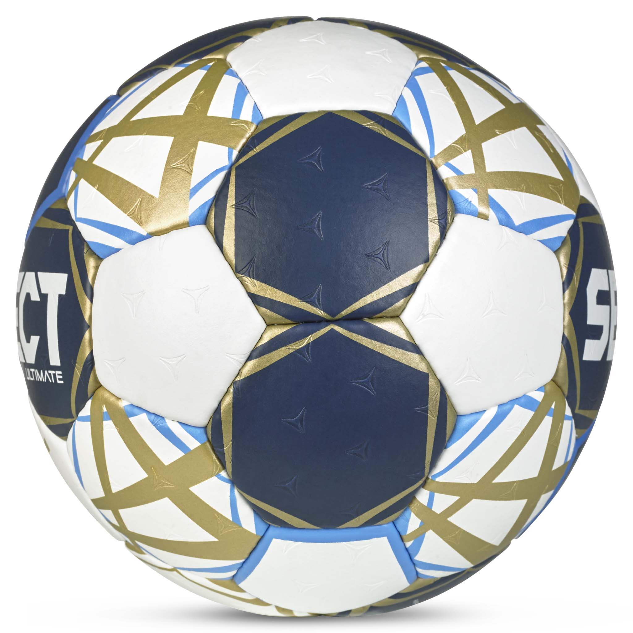 Håndball - Ultimate EHF Champions League #farge_ #farge_blå/hvit #farge_blå/hvit