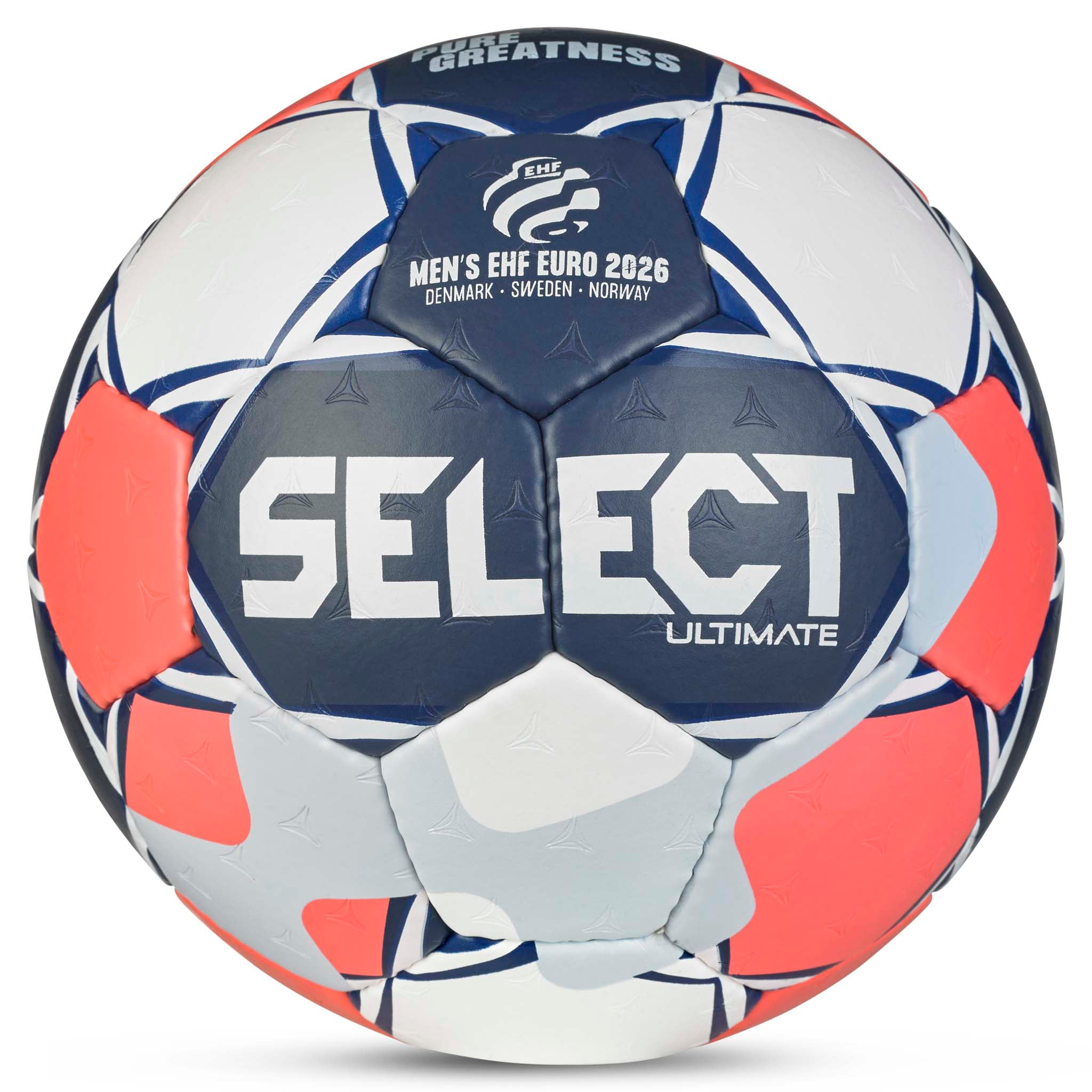 Ultimate EHF Euro Men #farge_blue/red