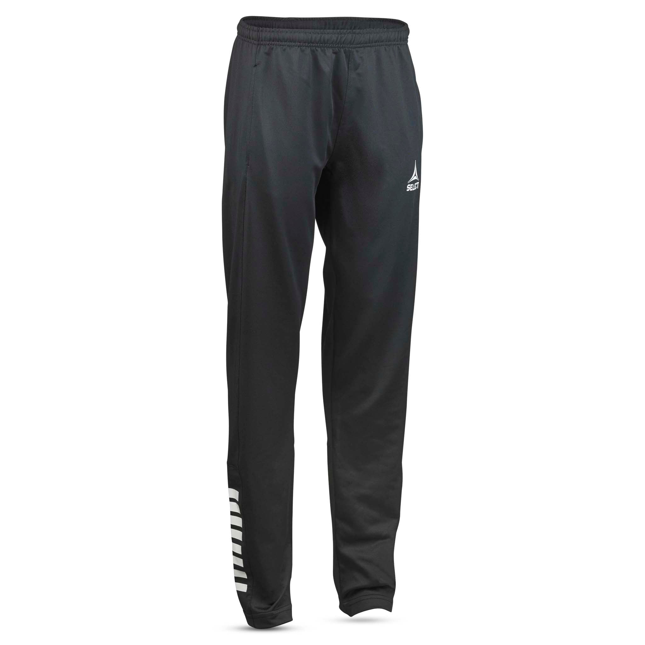 Spain Treningsbukser regular fit - Kvinner #farge_svart