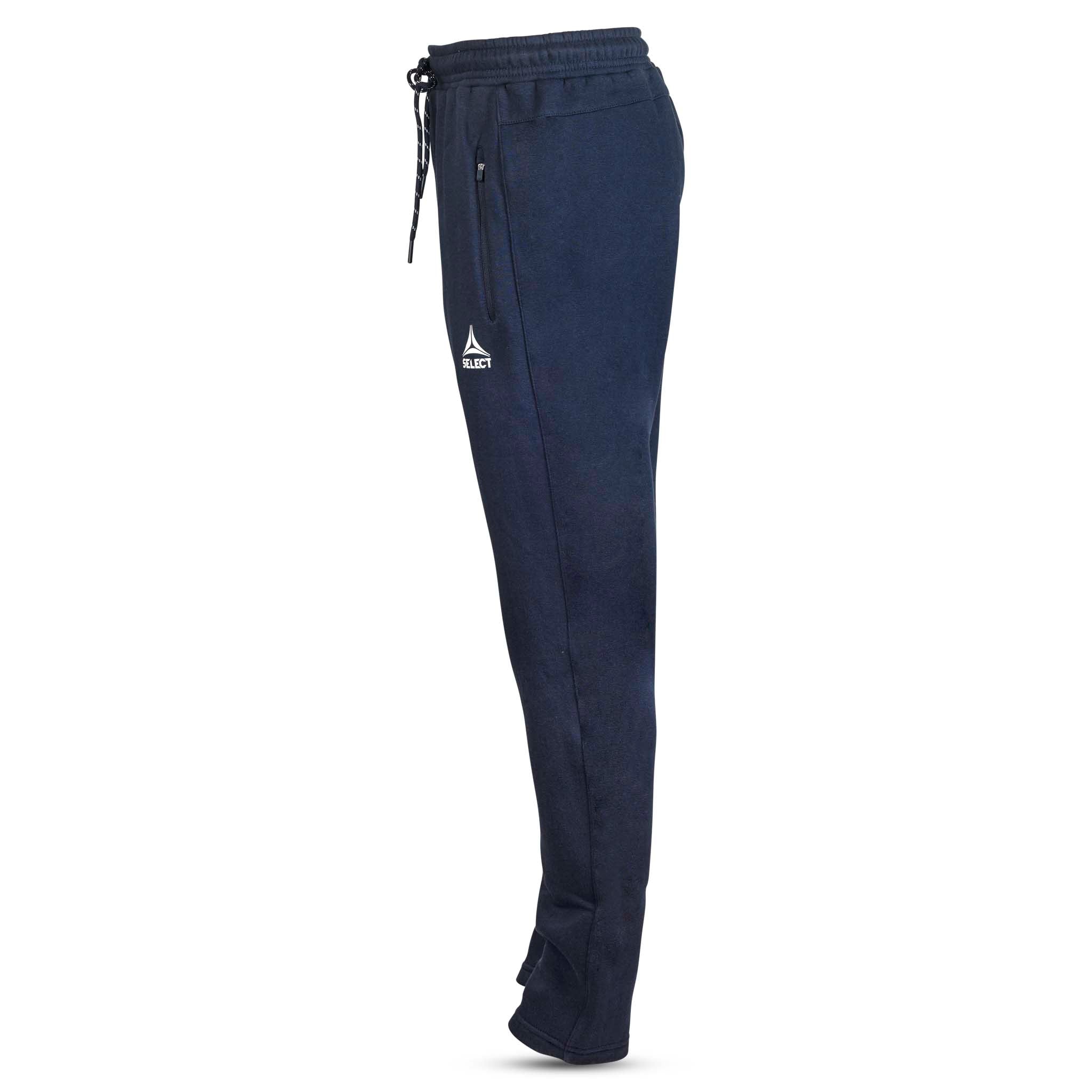 Oxford sweatpants - kvinner #farge_ #farge_navy #farge_navy