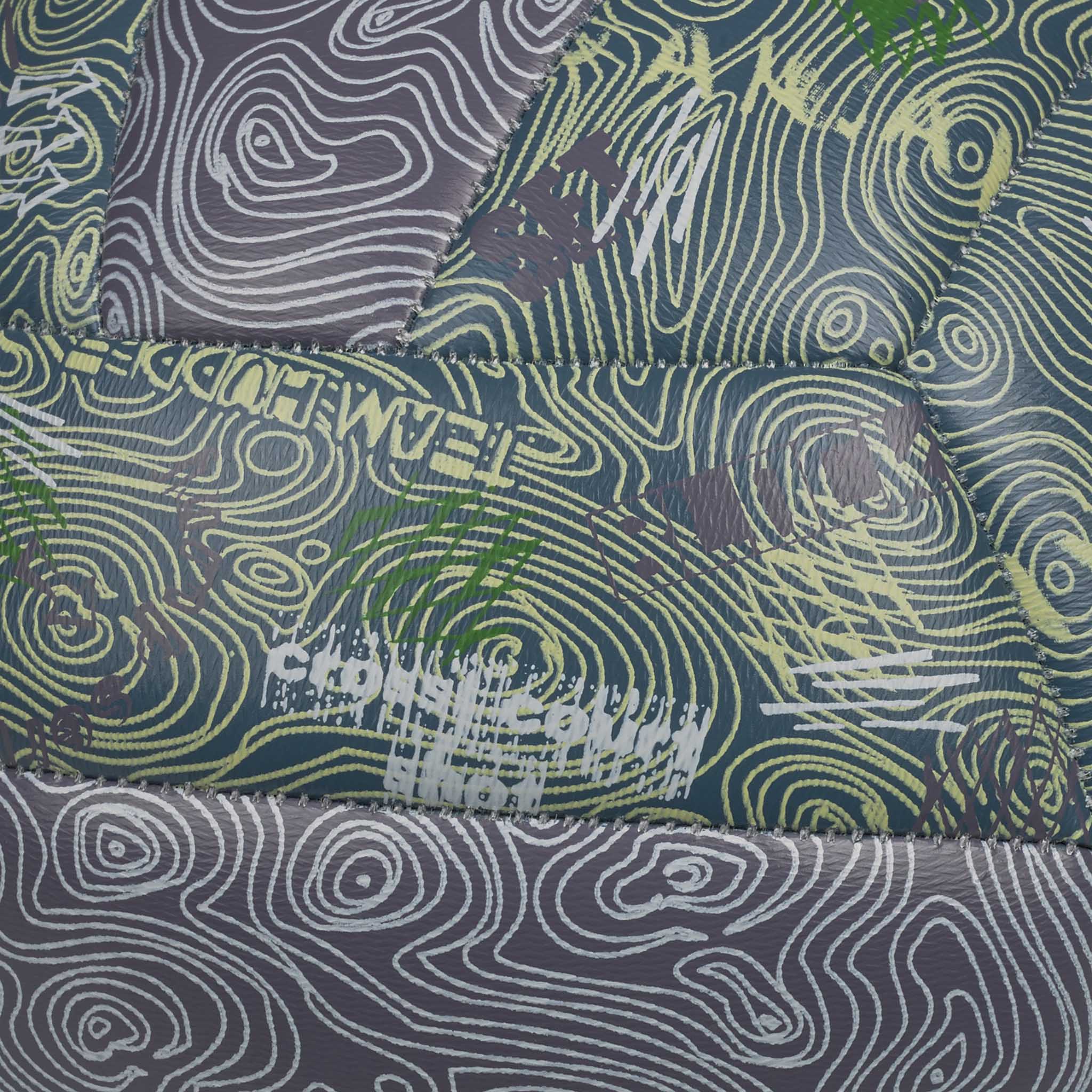 Beach volleyball #farge_ #farge_blue/purple