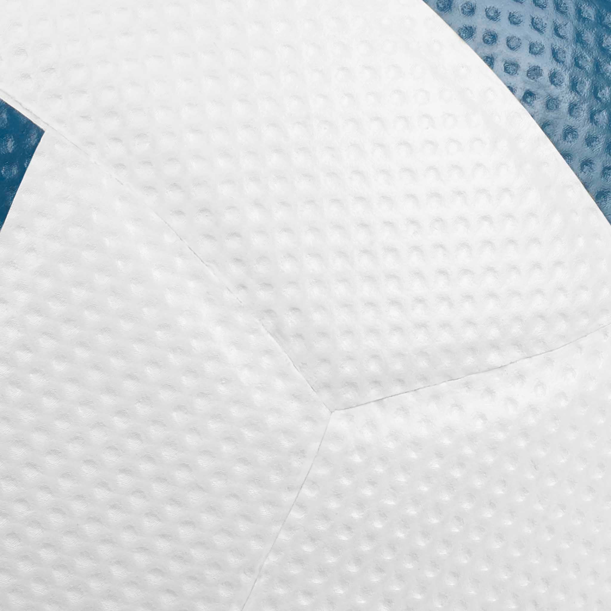 Volleyball #farge_ #farge_hvit/blå #farge_hvit/blå