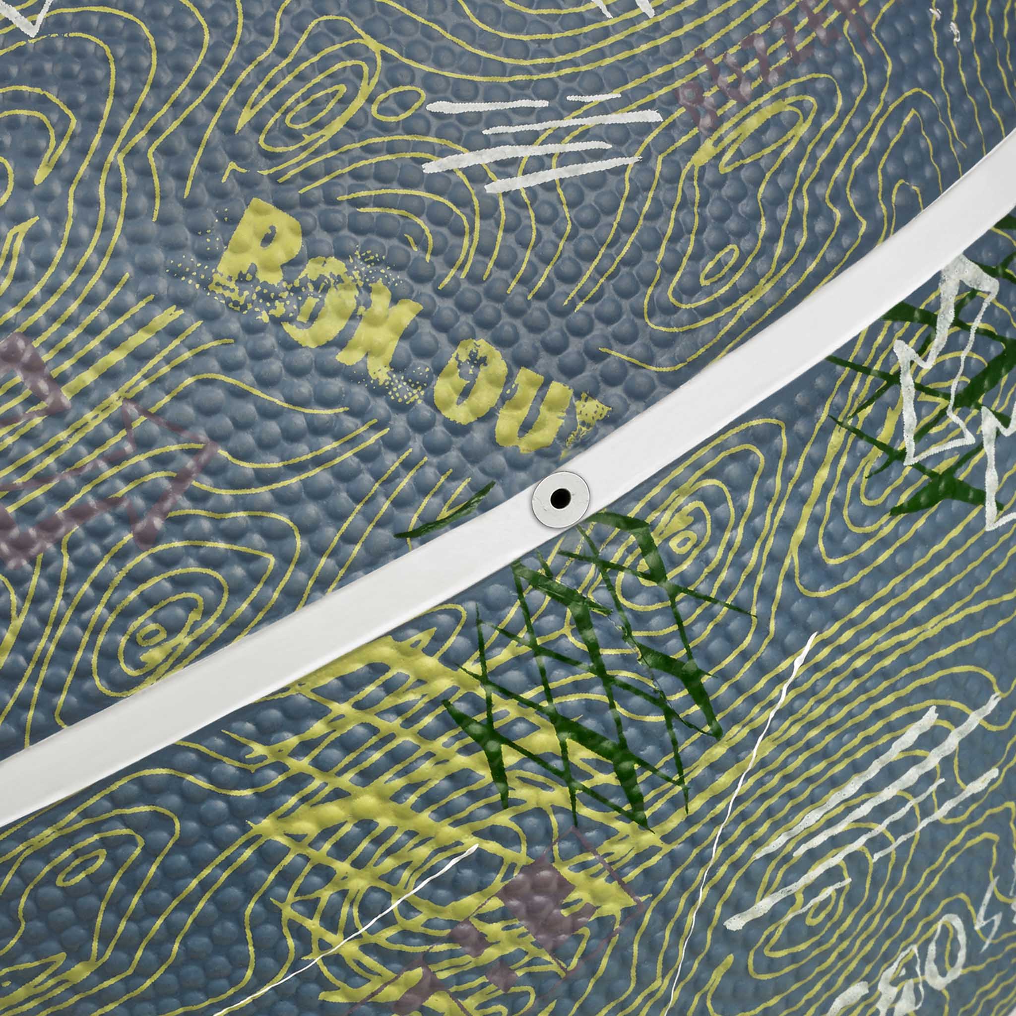 Basketball #farve_ #farve_blue/purple