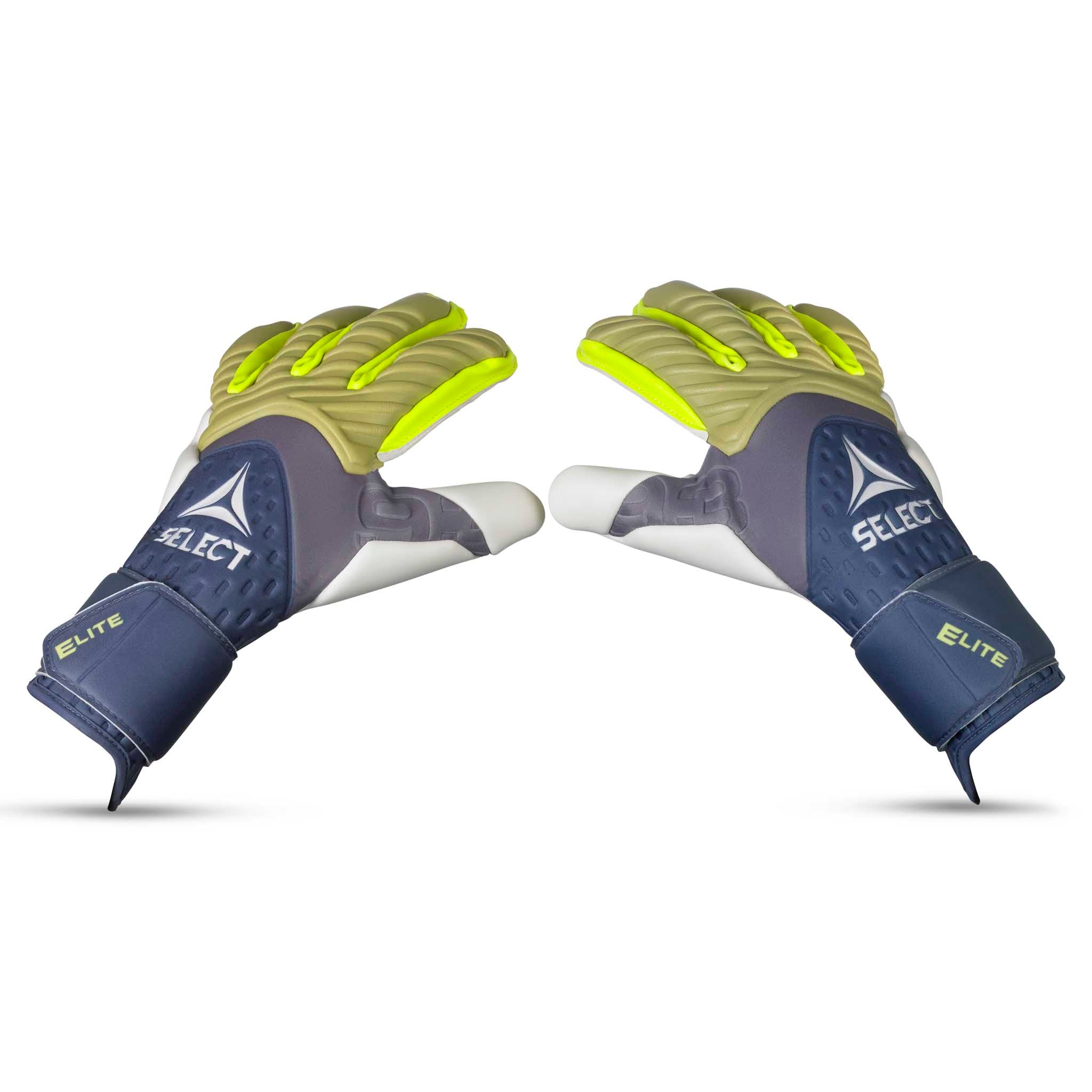 93 Elite #farge_blue/green/grey