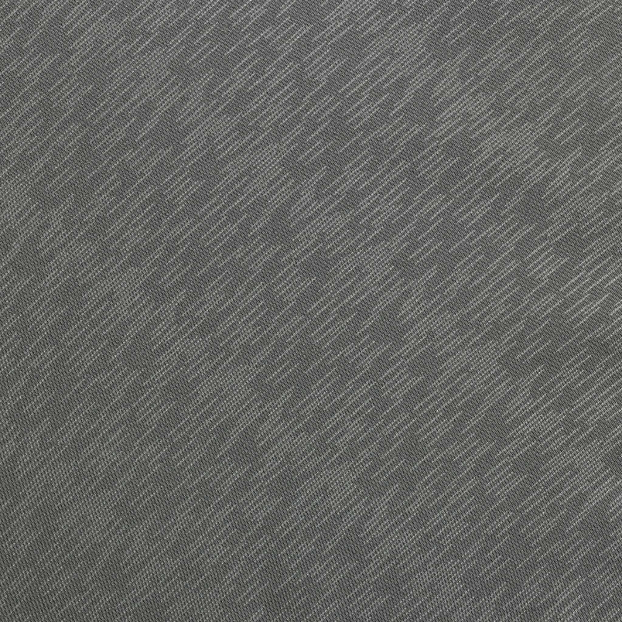 Pisa X Kortermet Spillertrøye #farge_grå/svart #farge_grå/svart