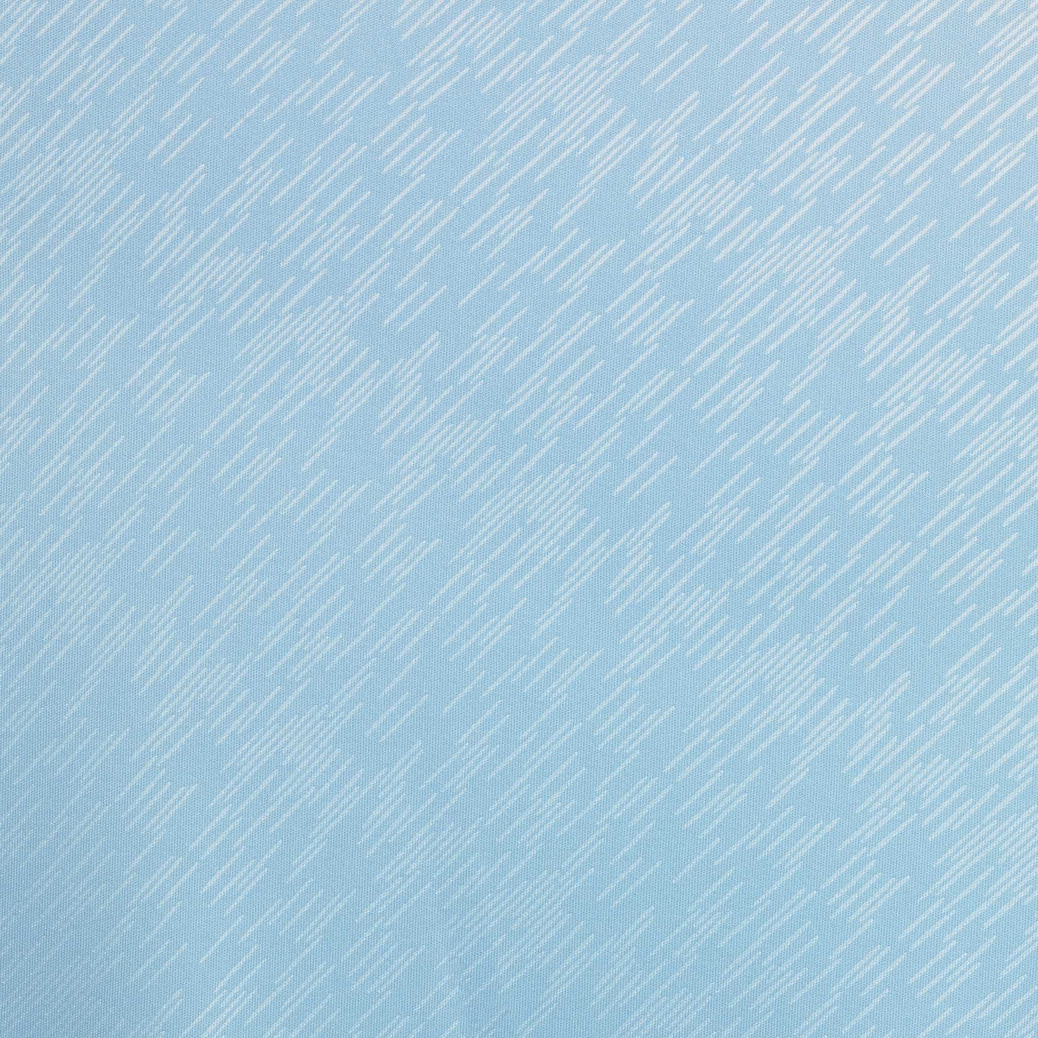 Pisa X Kortermet Spillertrøye #farge_ #farge_lyseblå/hvit #farge_lyseblå/hvit