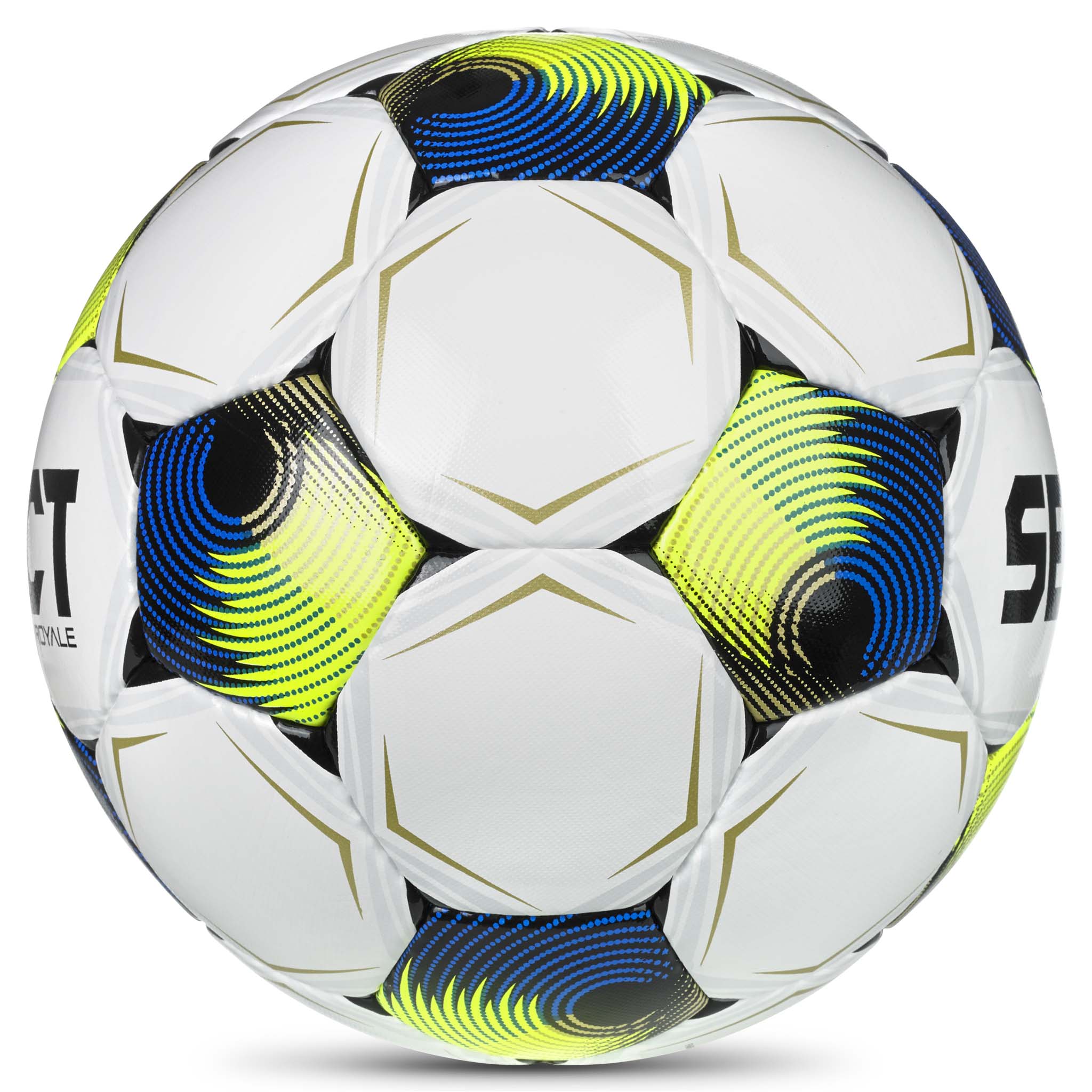 Royale #farge_ #farge_hvit/gul #farge_hvit/gul