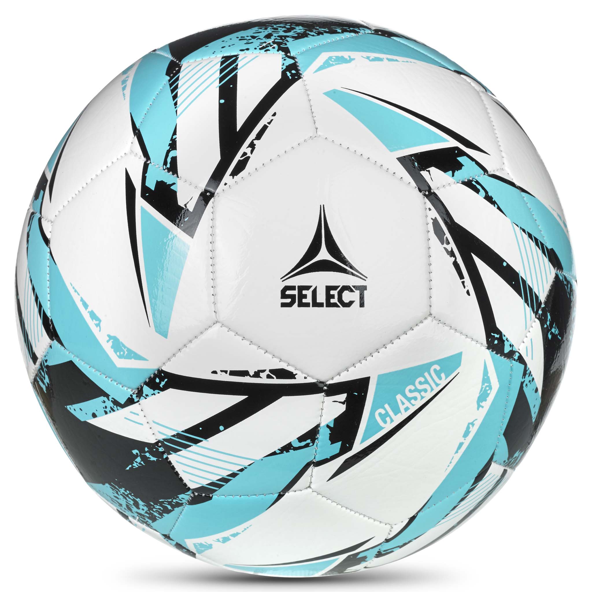 Classic #farge_hvit/blå