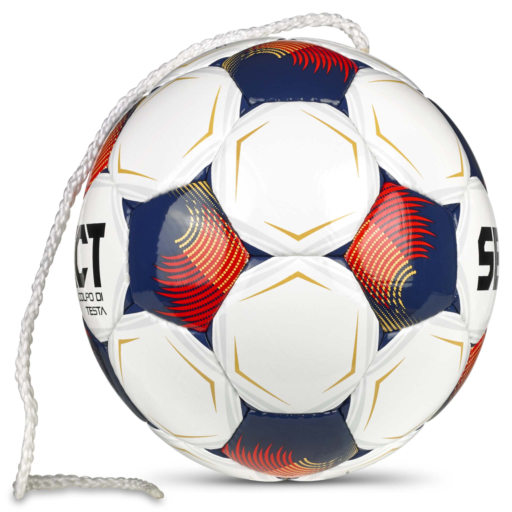 Colpo Di Testa #farge_ #farge_hvit/rød #farge_hvit/rød