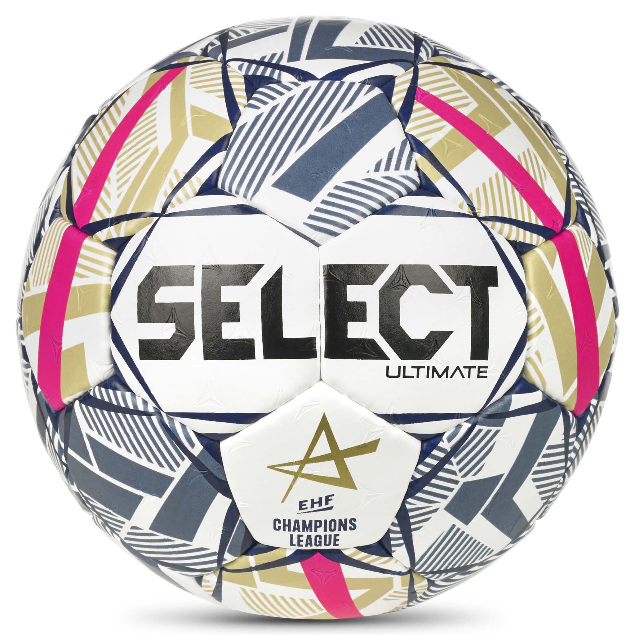 Ultimate EHF Champions League #farge_hvit/blå