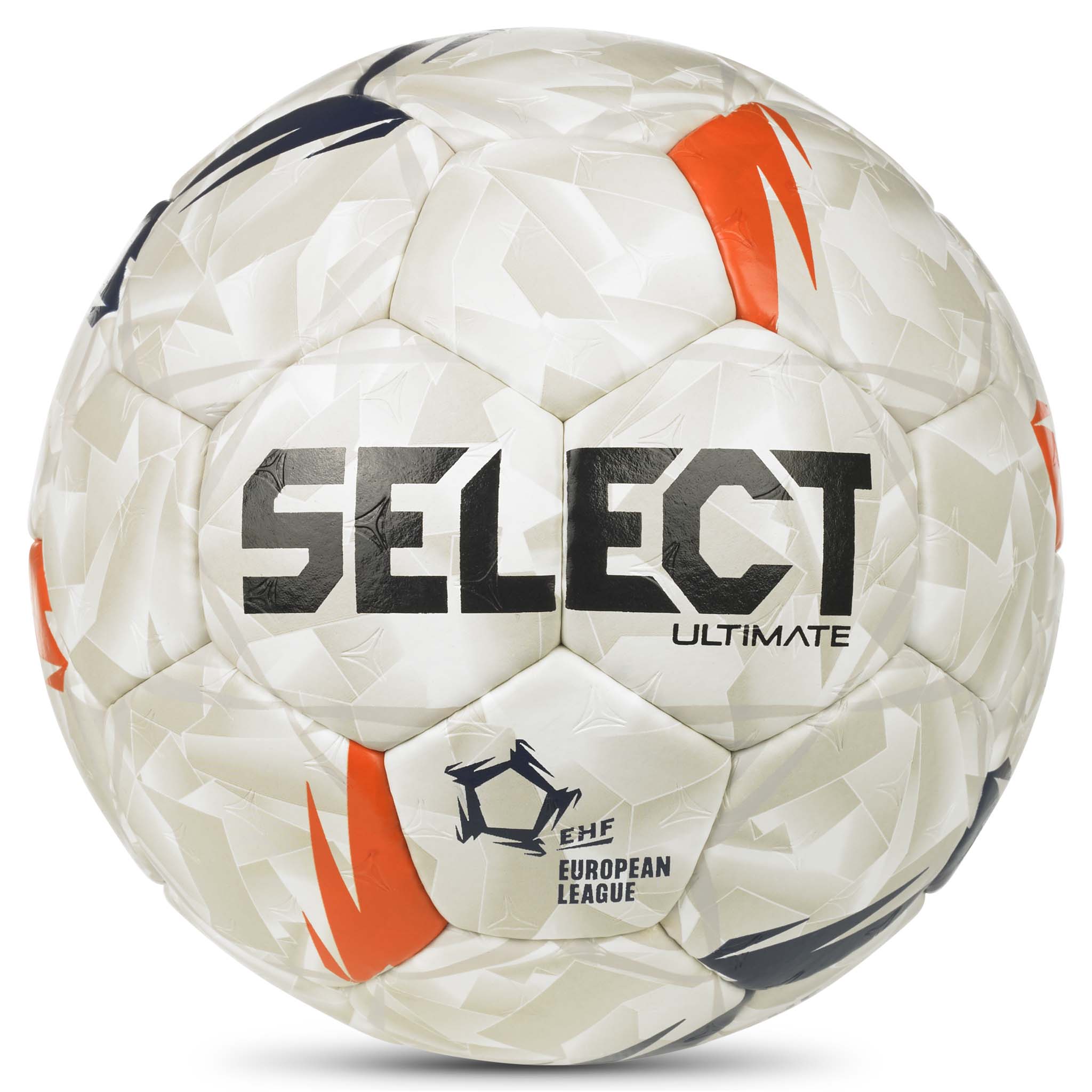 Ultimate EHF European League #farge_hvit