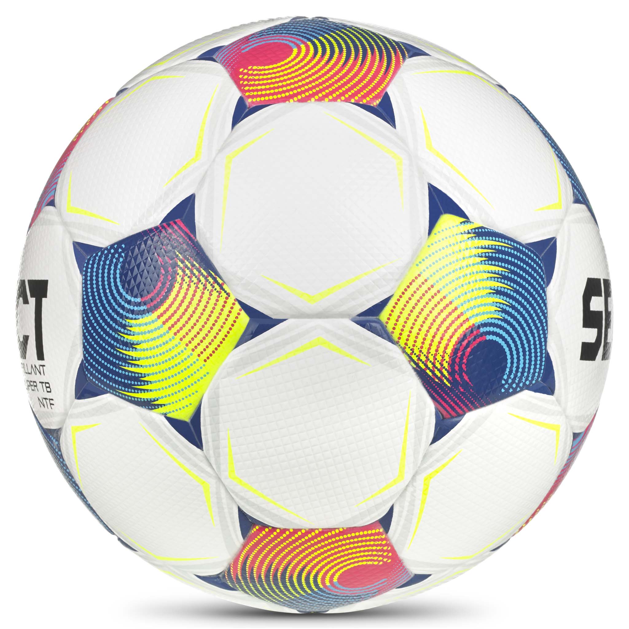 Brillant Super TB NTF #farge_ #farge_hvit/blå #farge_hvit/blå