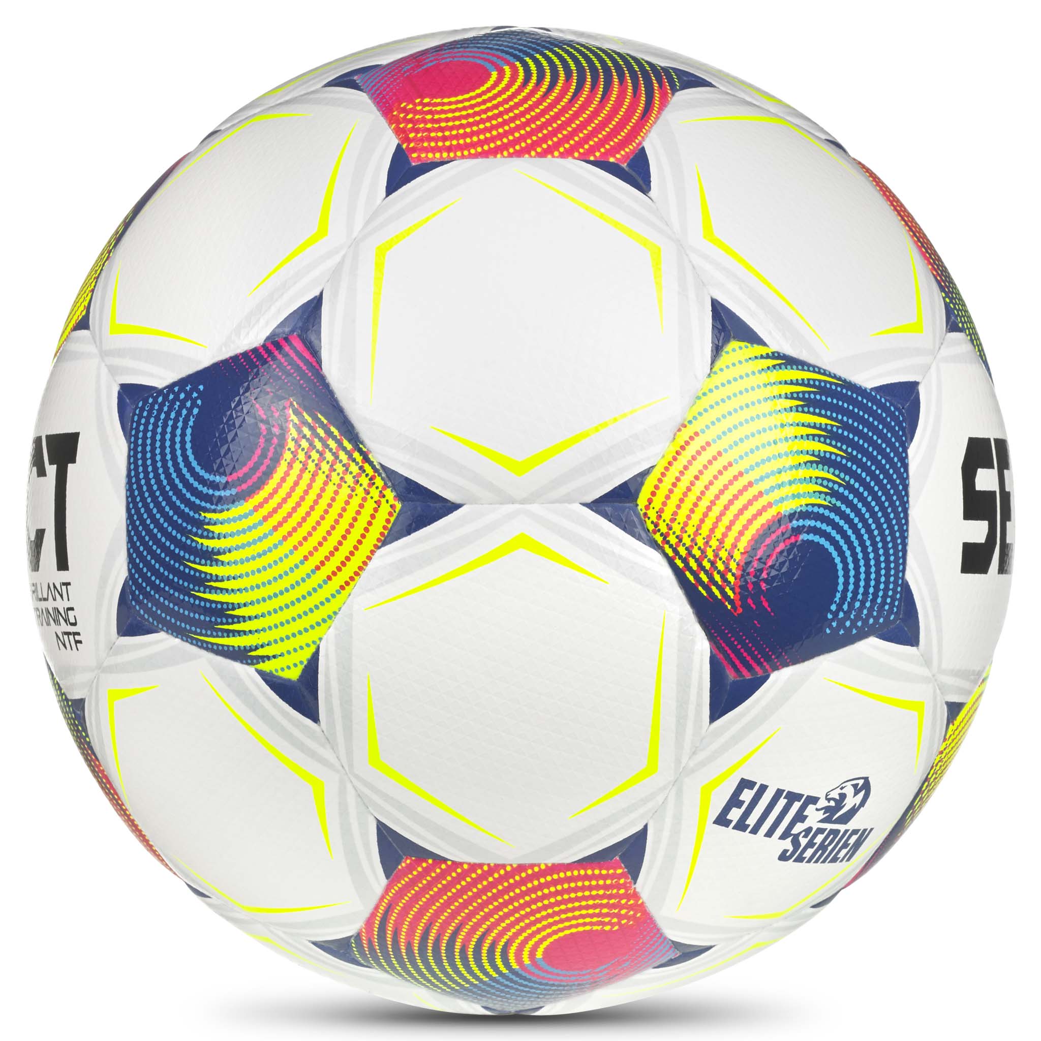 Brillant Training NTF #farge_ #farge_hvit/blå #farge_hvit/blå