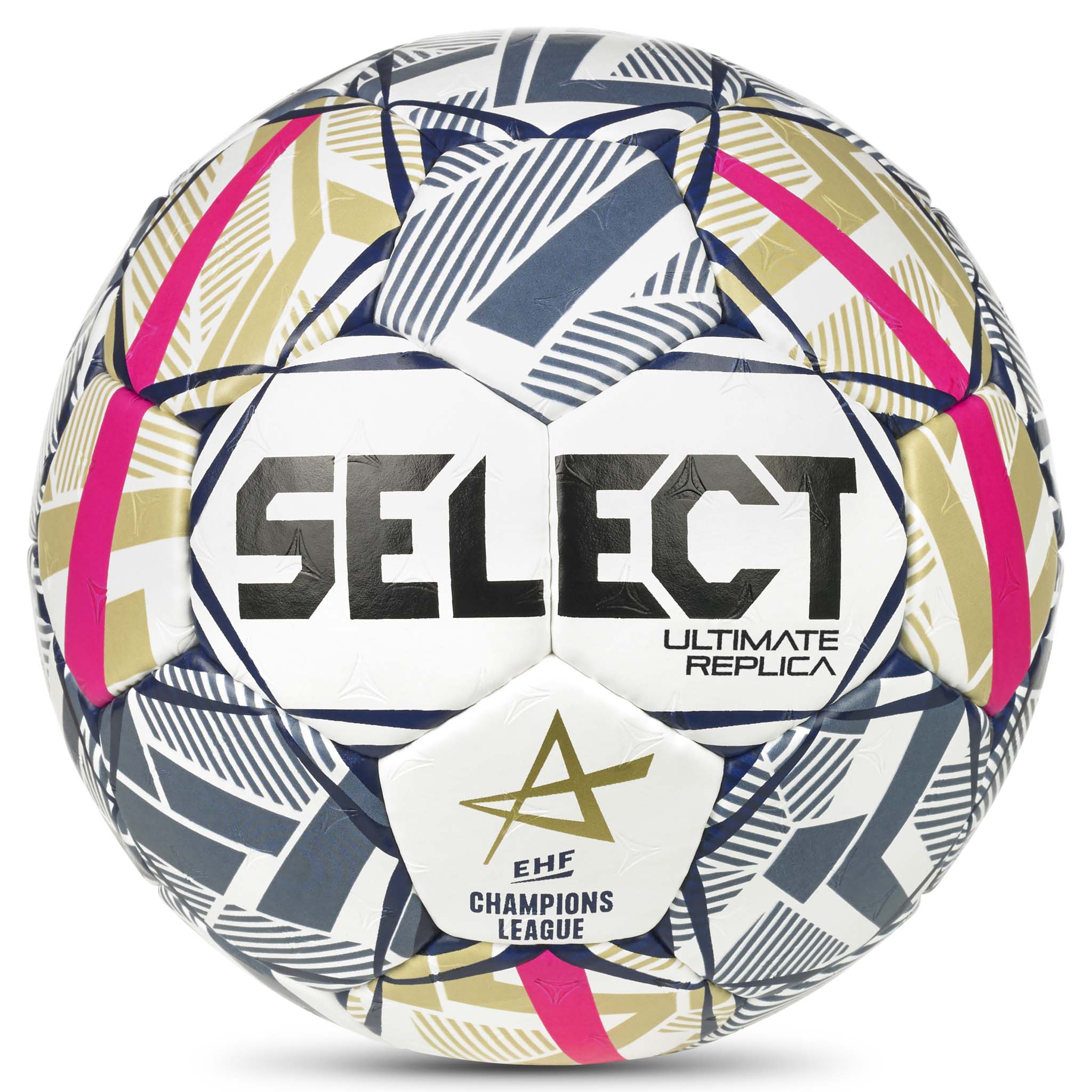 Replica EHF Champions League #farge_hvit/blå