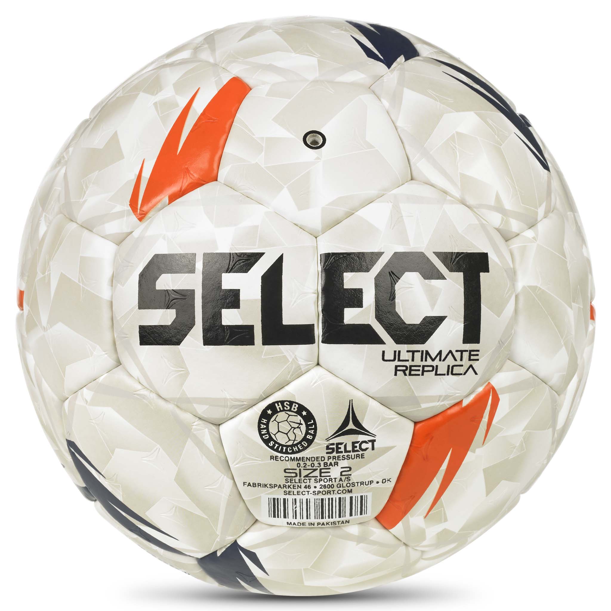 Replica EHF European League #farge_ #farge_hvit #farge_hvit