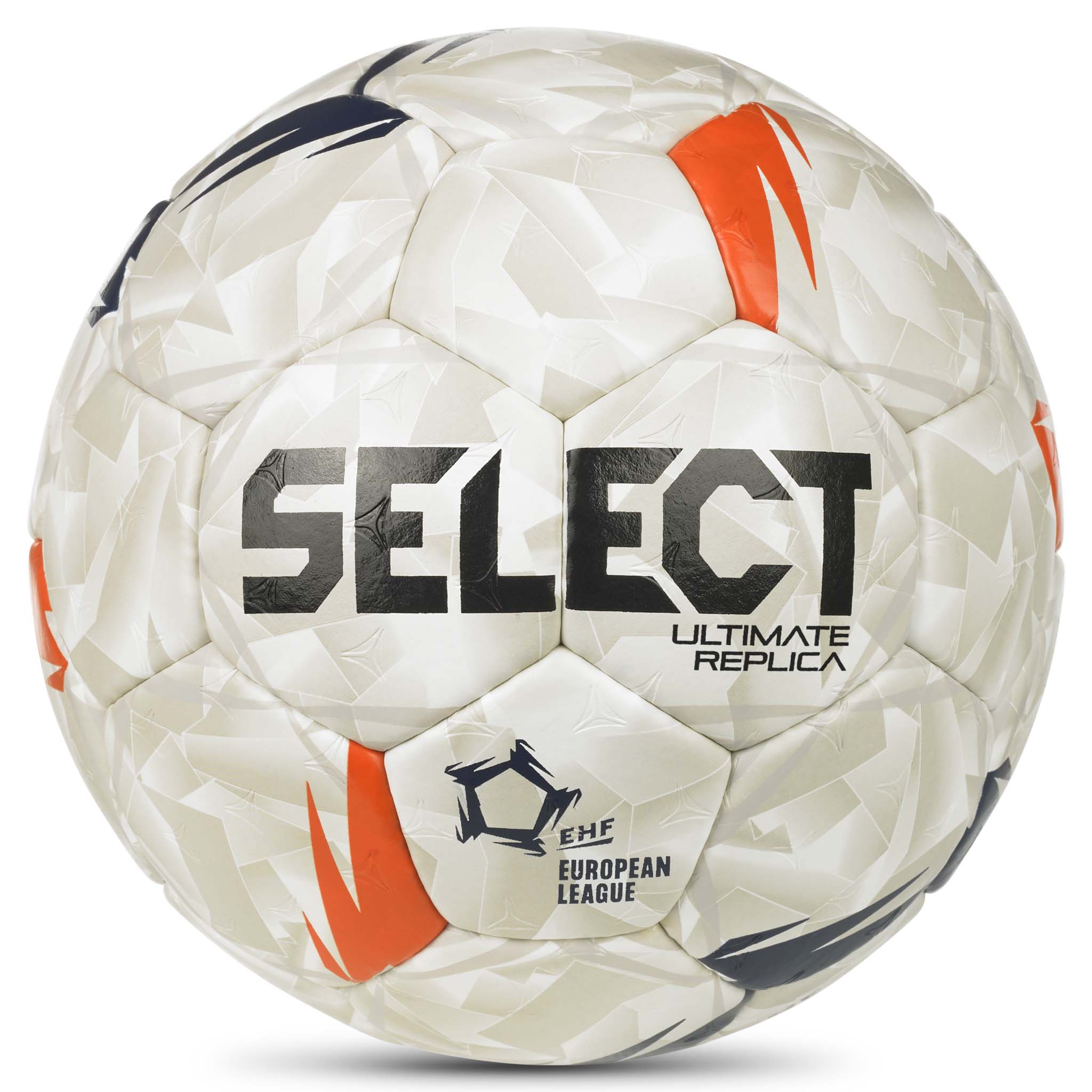 Replica EHF European League #farge_hvit