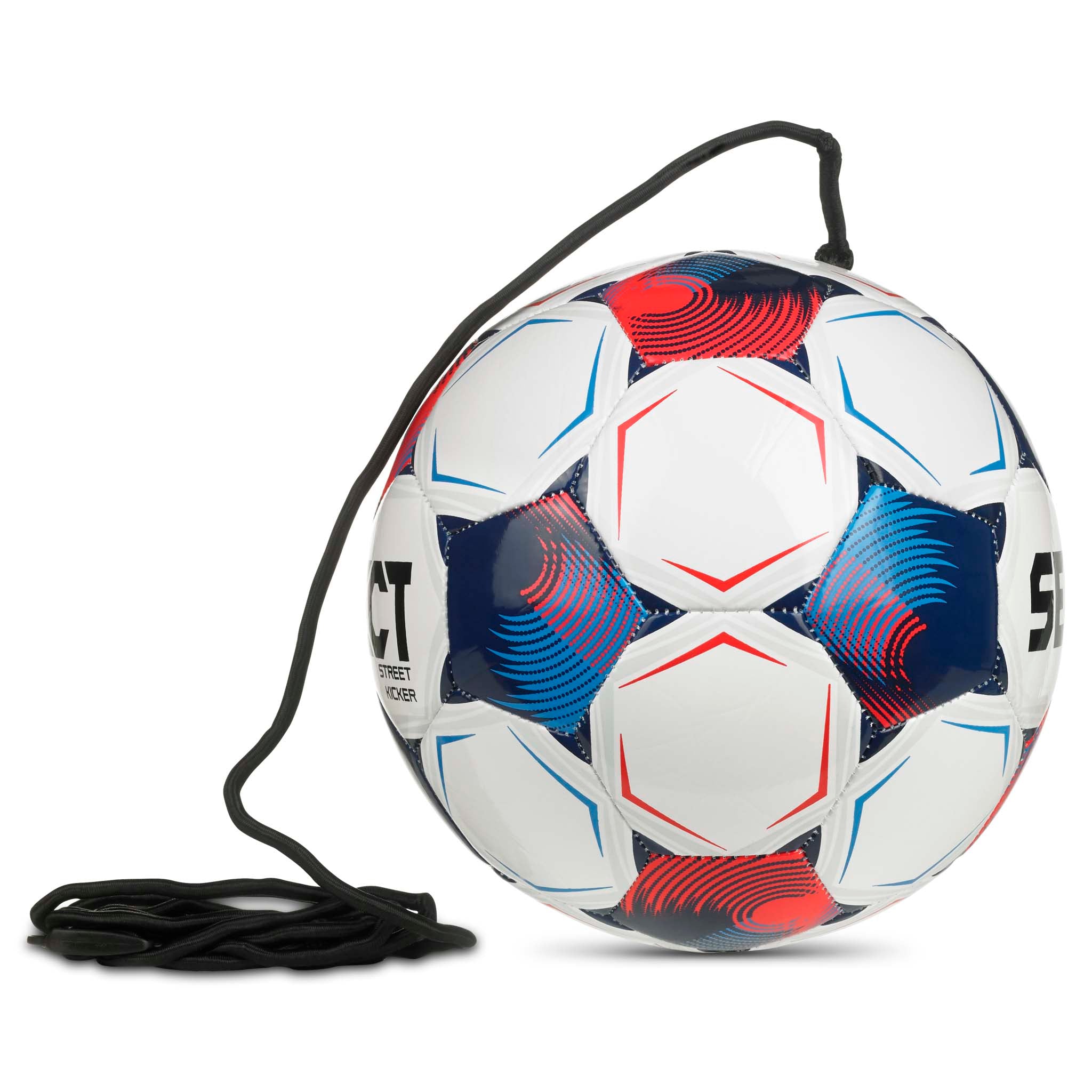 Street Kicker Allsvenskan #farge_ #farge_hvit/rød #farge_hvit/rød