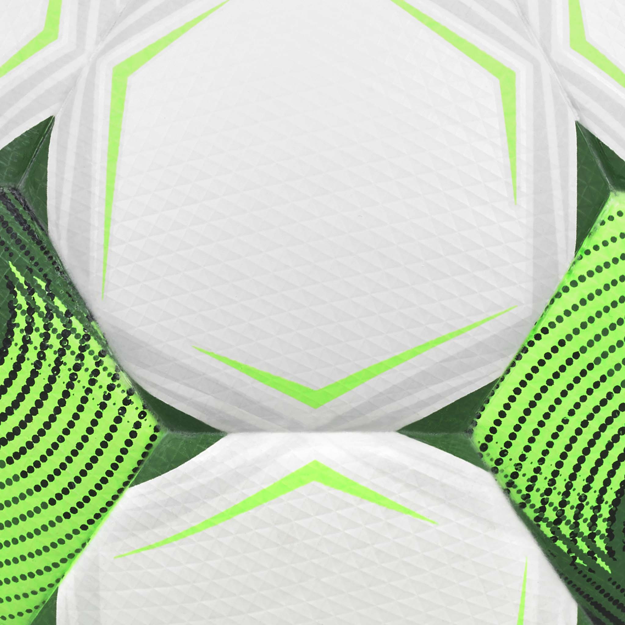 Pioneer #farge_ #farge_hvit/grønn #farge_hvit/grønn