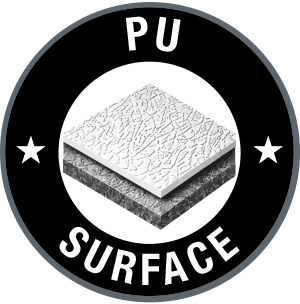 PU Surface
