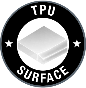 TPU Surface