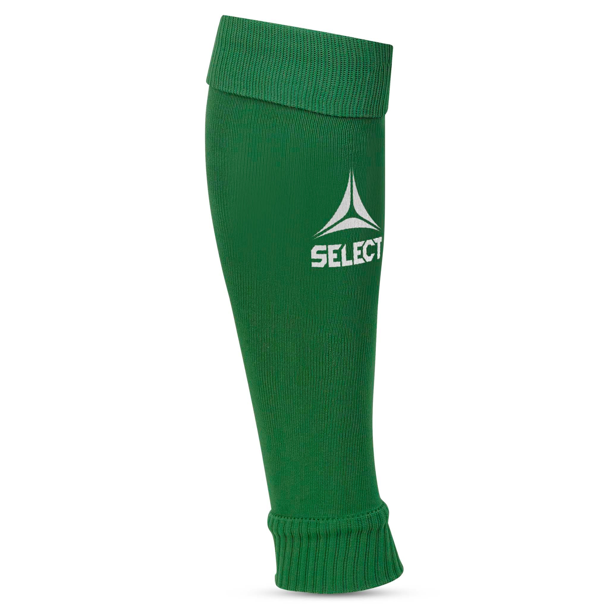 Fotballstrømper - Tube Elite #farge_grønn