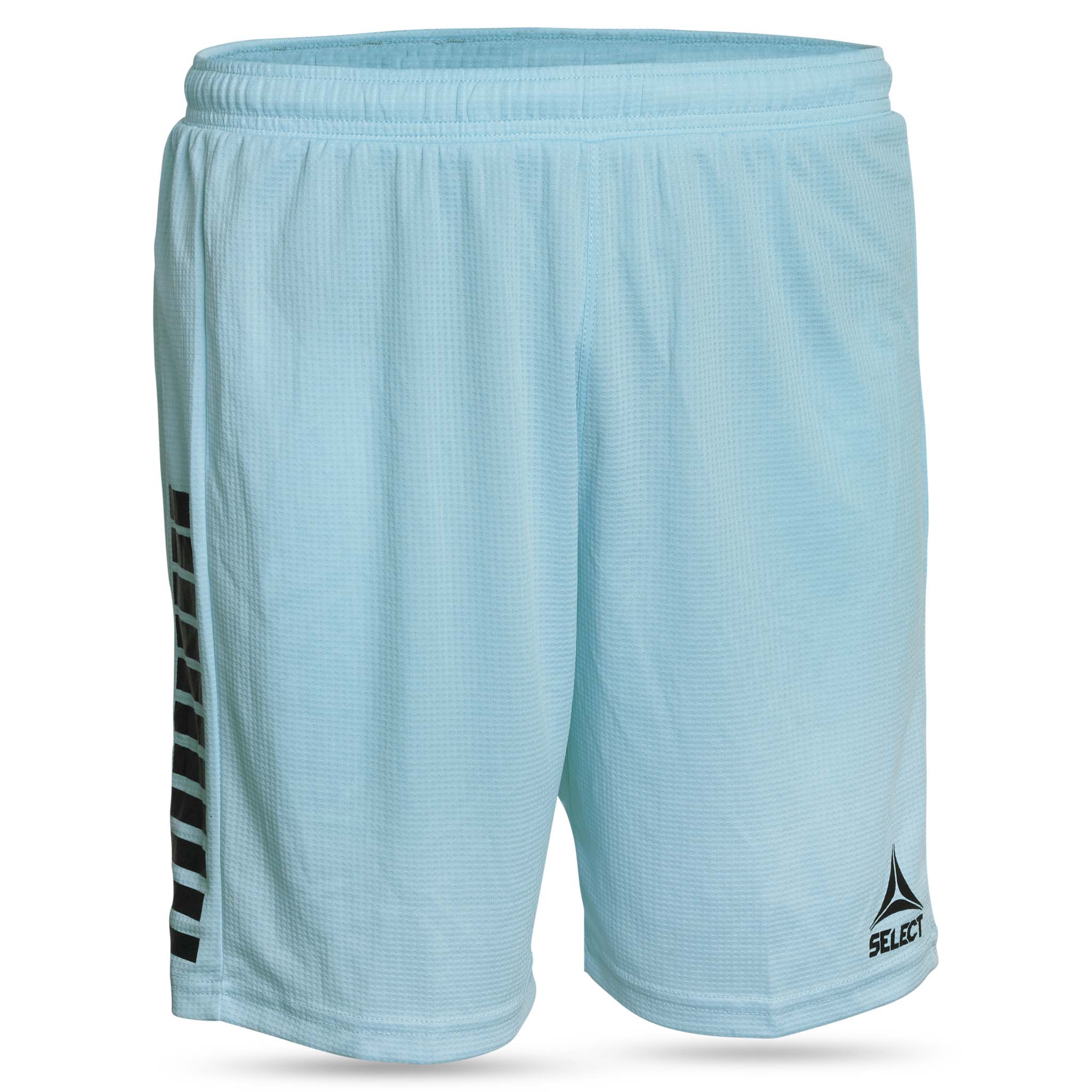 Keeper Shorts - Monaco #farge_blå