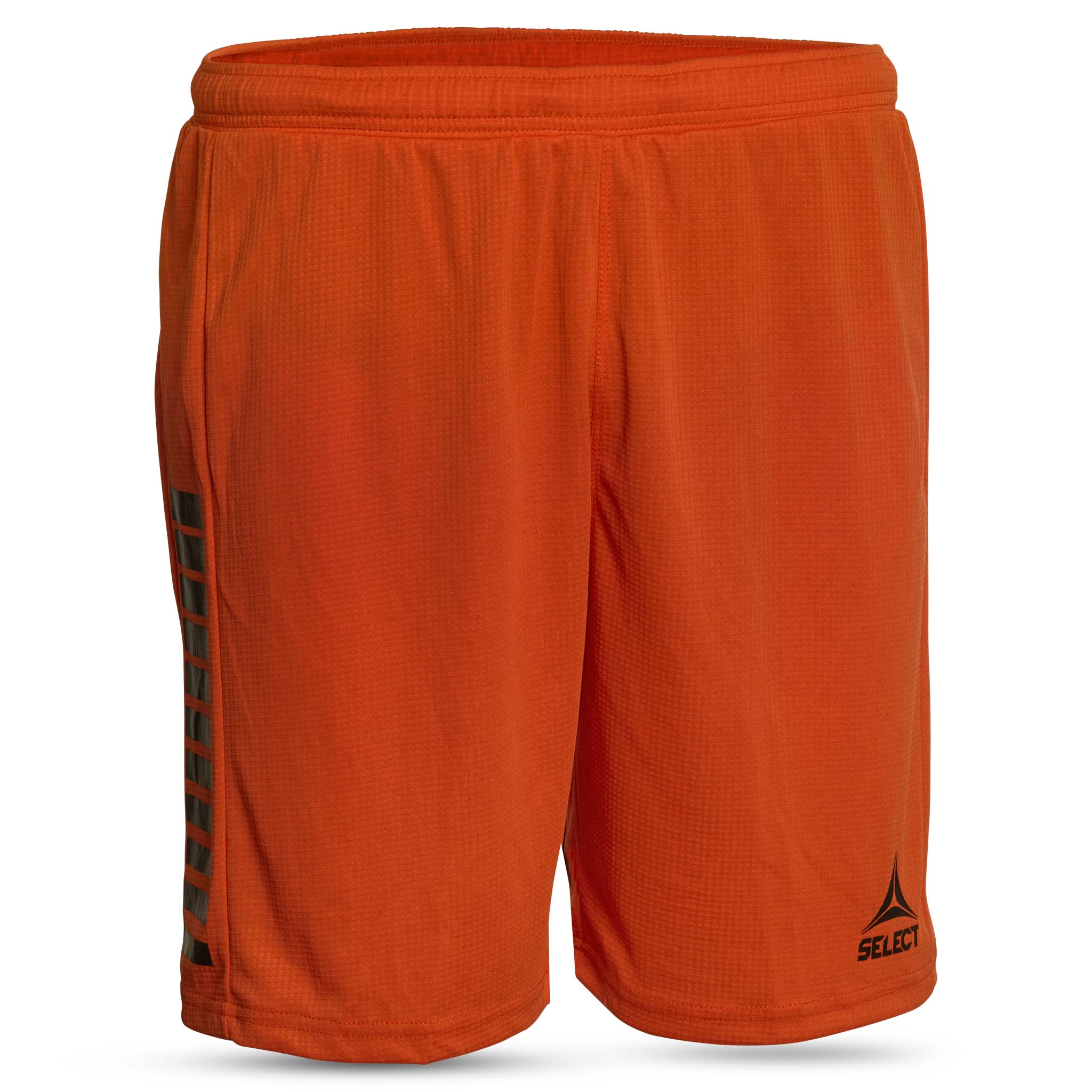 Keeper Shorts - Monaco #farge_rød