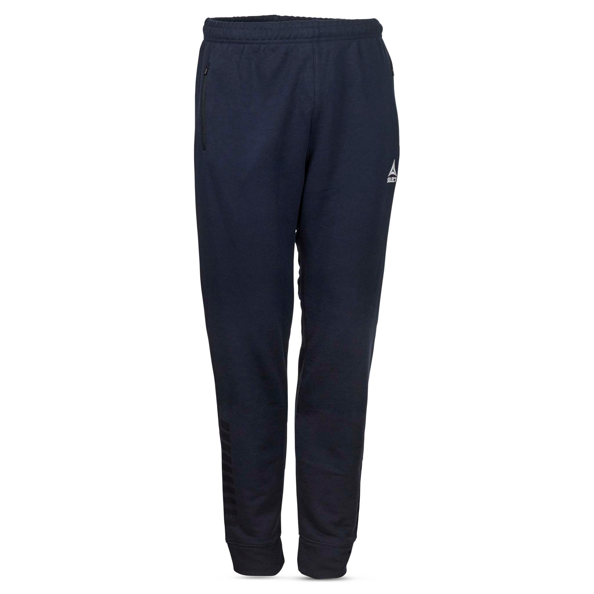 Oxford Sweat pants - Barn #farge_navy
