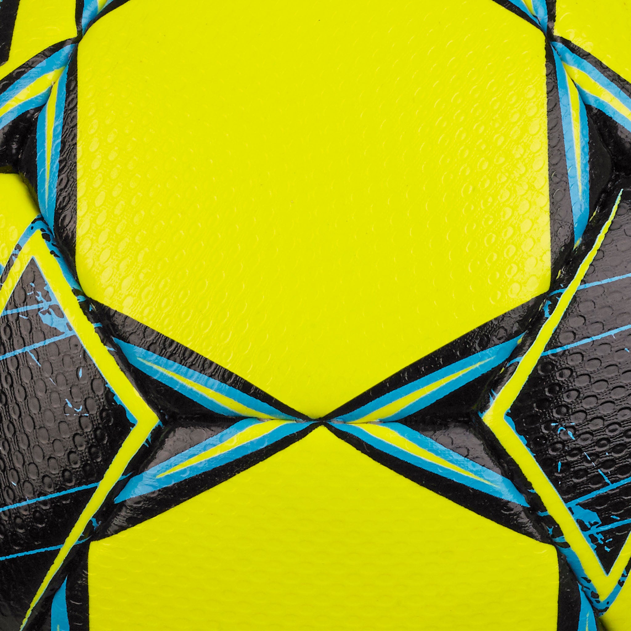 Fotball - X-Turf #farge_gul/blå