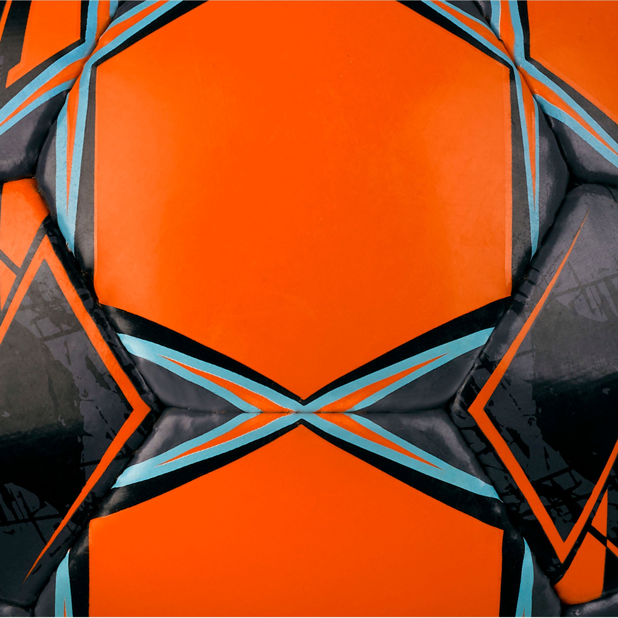 Fotball - Cosmos #farge_oransje/blå