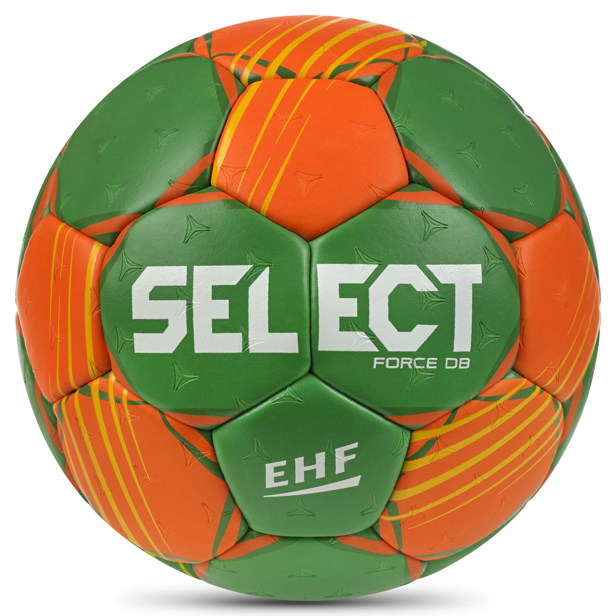 Håndball - Force DB #farge_grønn/oransje