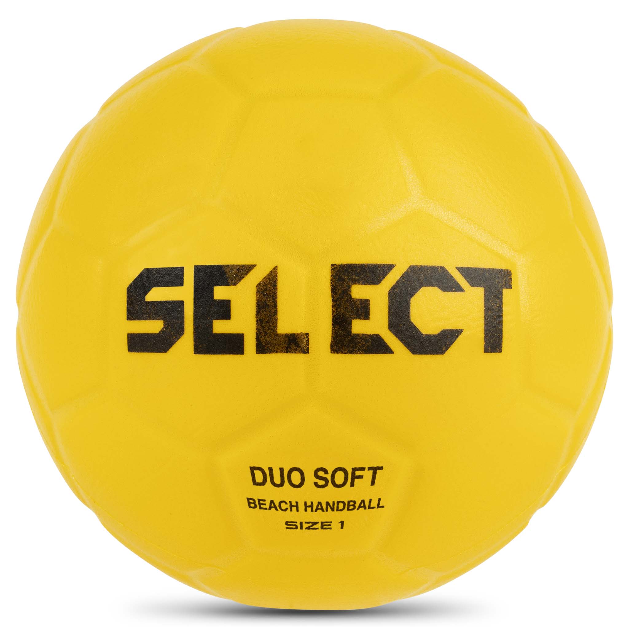 Håndball - Duo Soft #farge_gul