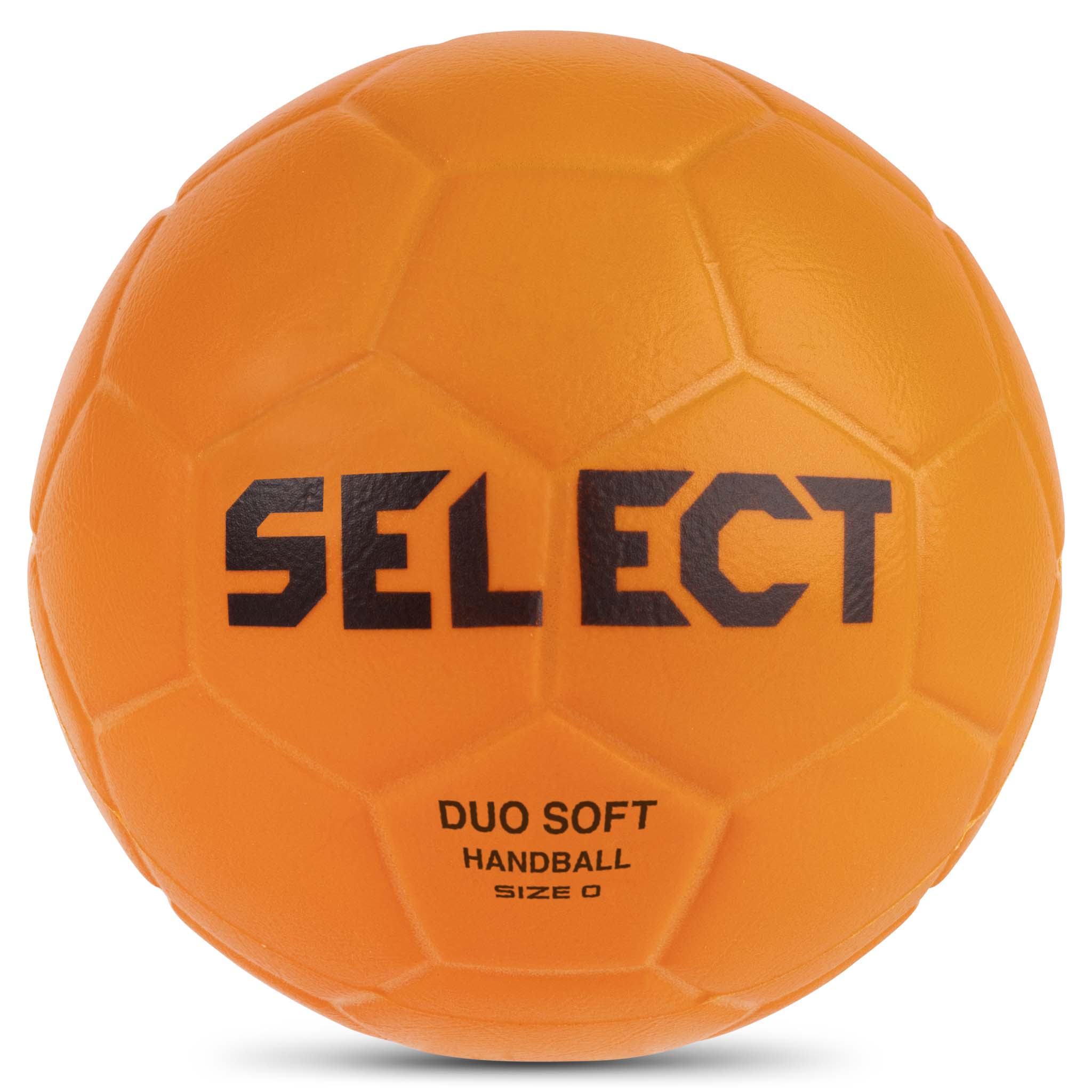 Håndball - Duo Soft #farge_oransje