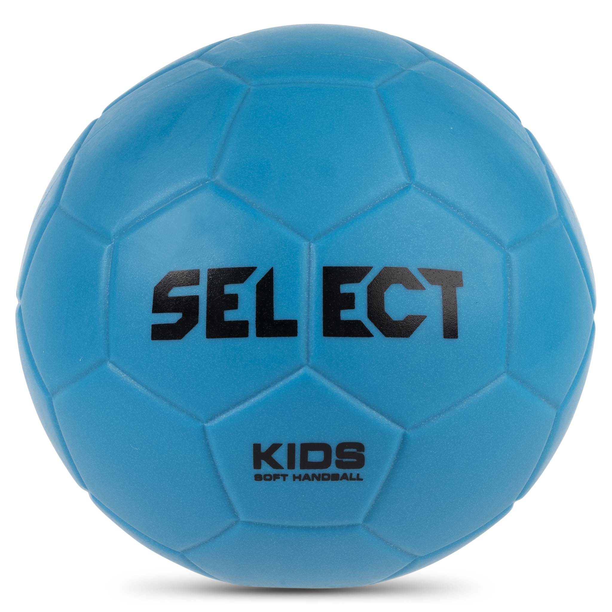 Håndball - Soft, junior #farge_blå