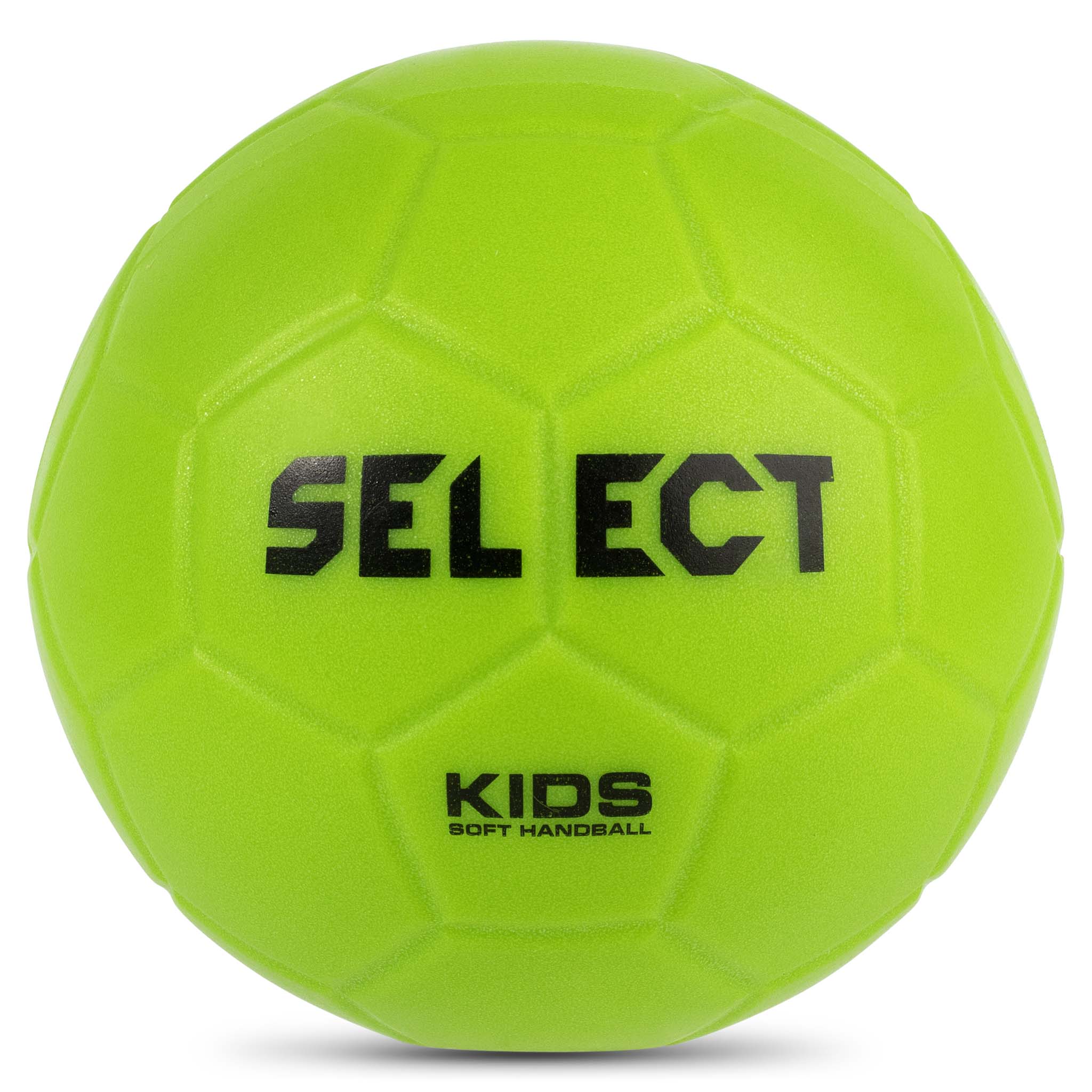 Håndball - Soft, junior #farge_grønn