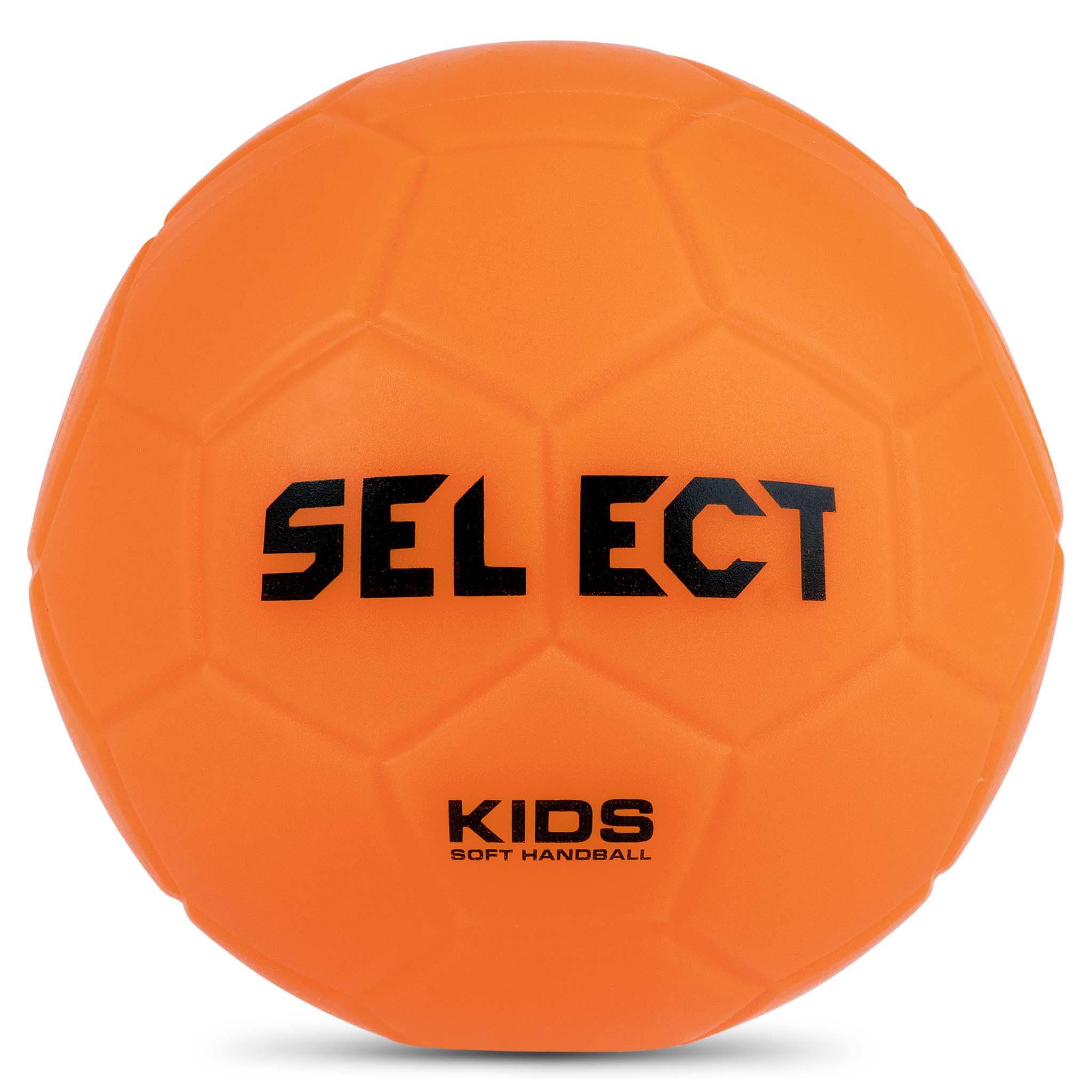 Håndball - Soft, junior #farge_oransje
